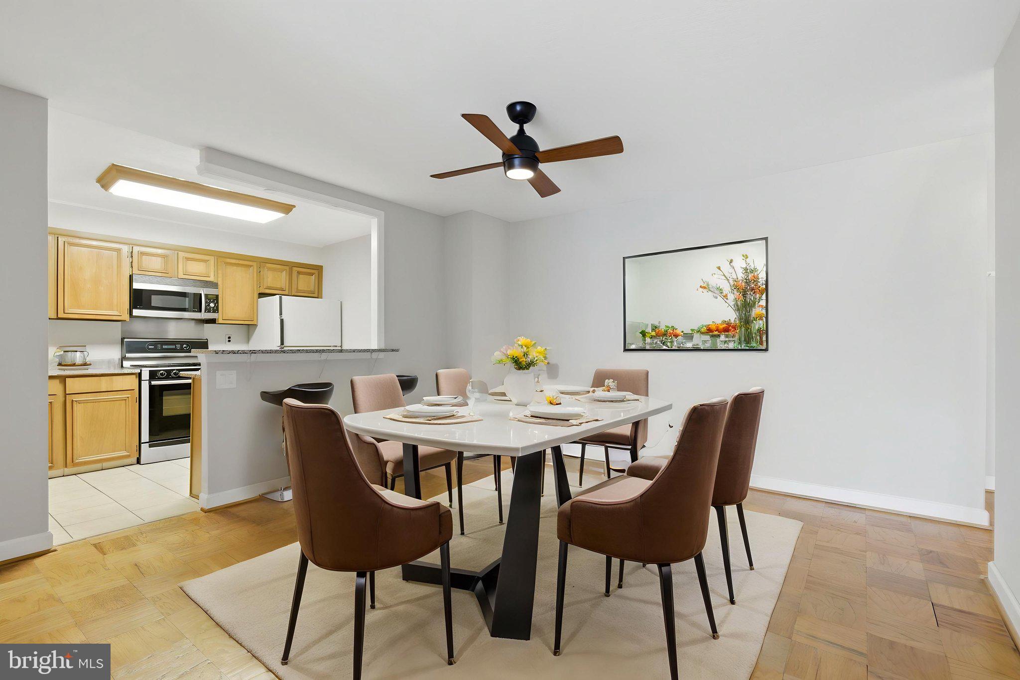 1300 ARMY NAVY DRIVE 815