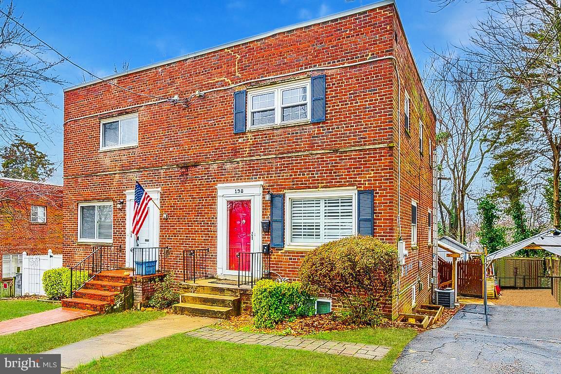 138 CAMBRIDGE RD #A
