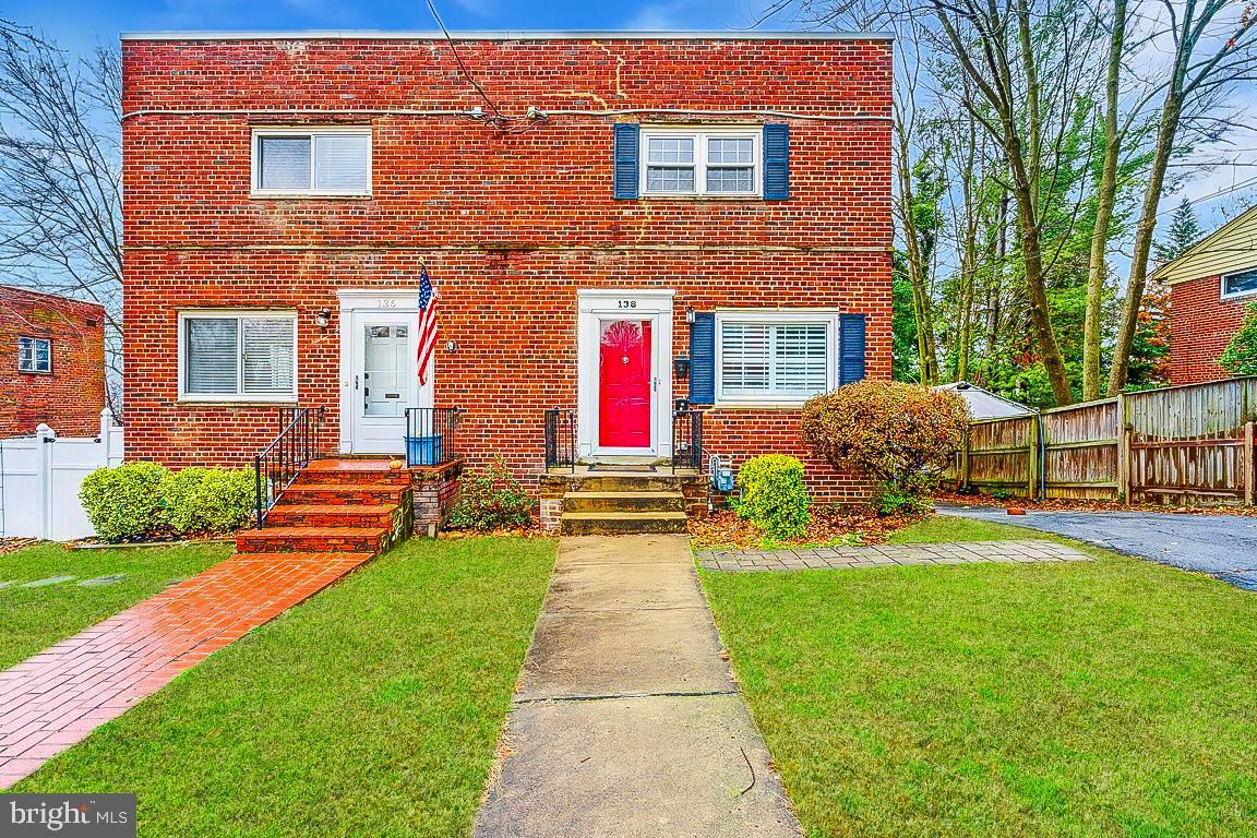 138 CAMBRIDGE RD #A