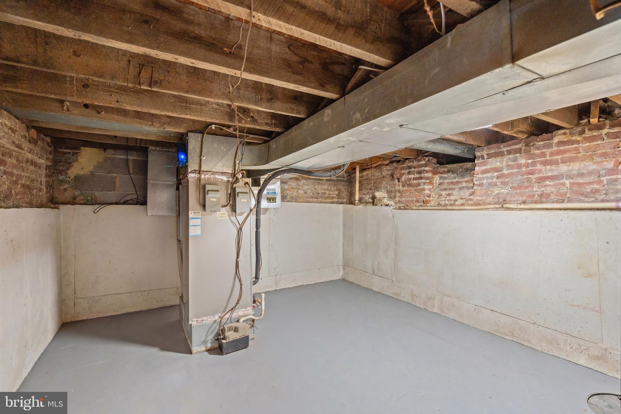 539 S COLUMBUS STREET