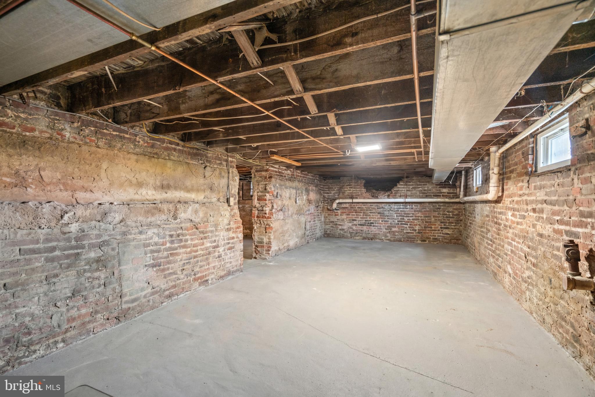 539 S COLUMBUS STREET