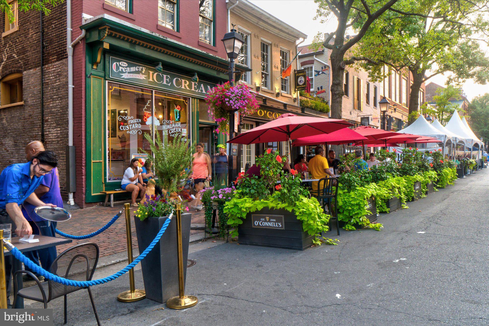 539 S COLUMBUS STREET