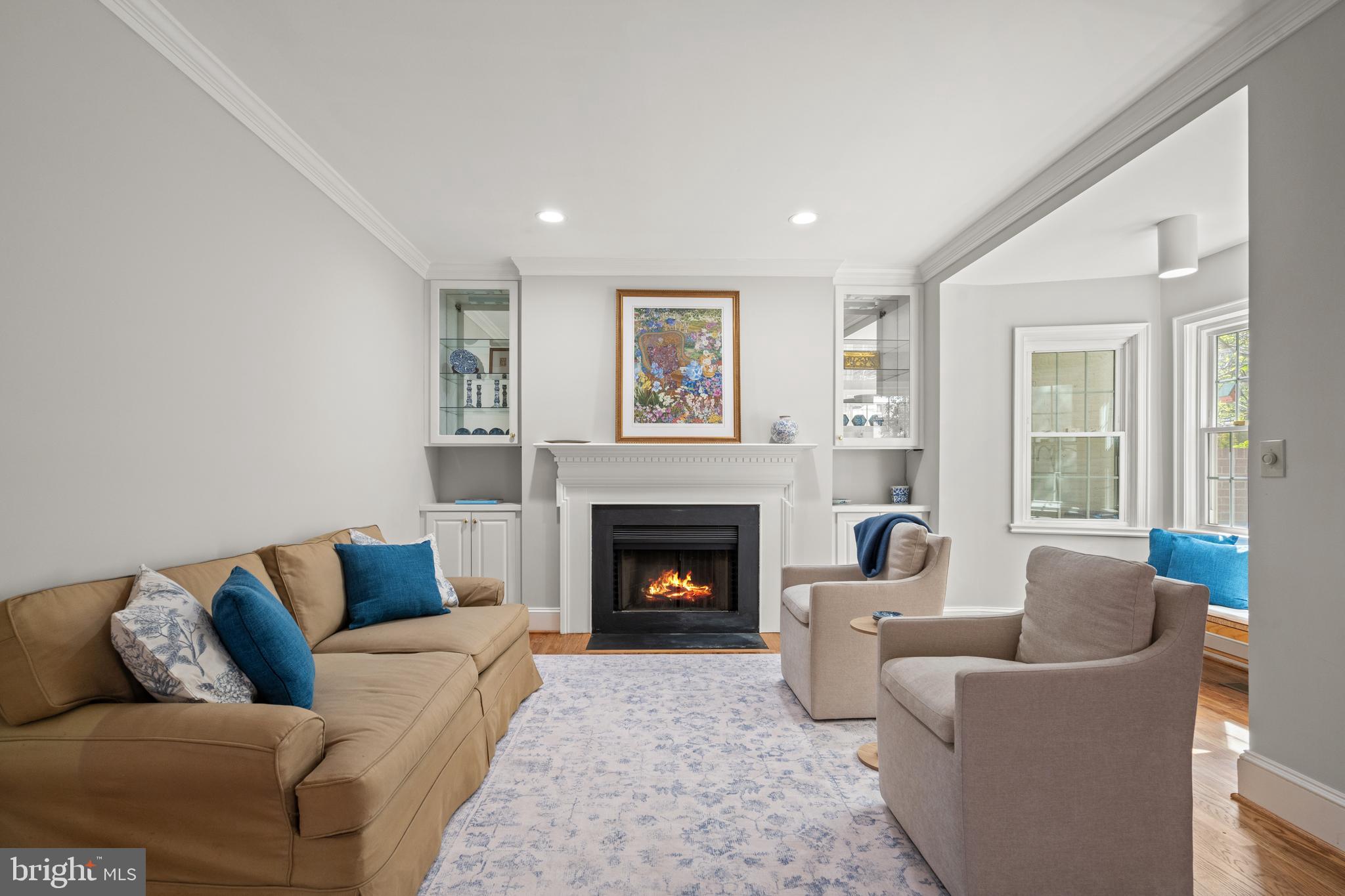 539 S COLUMBUS STREET