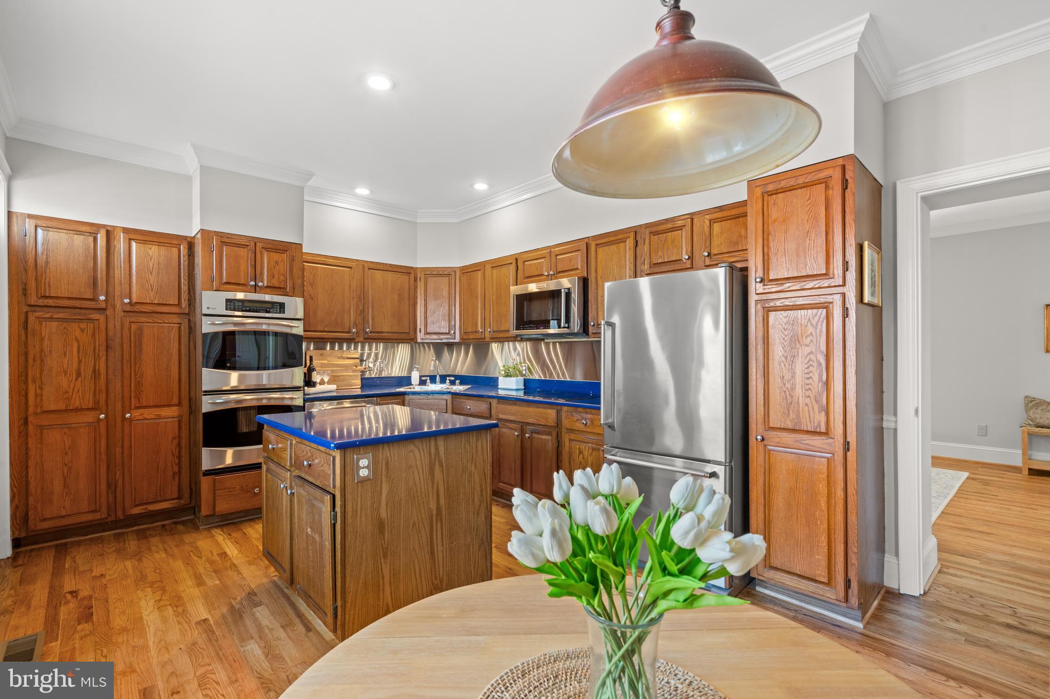 539 S COLUMBUS STREET