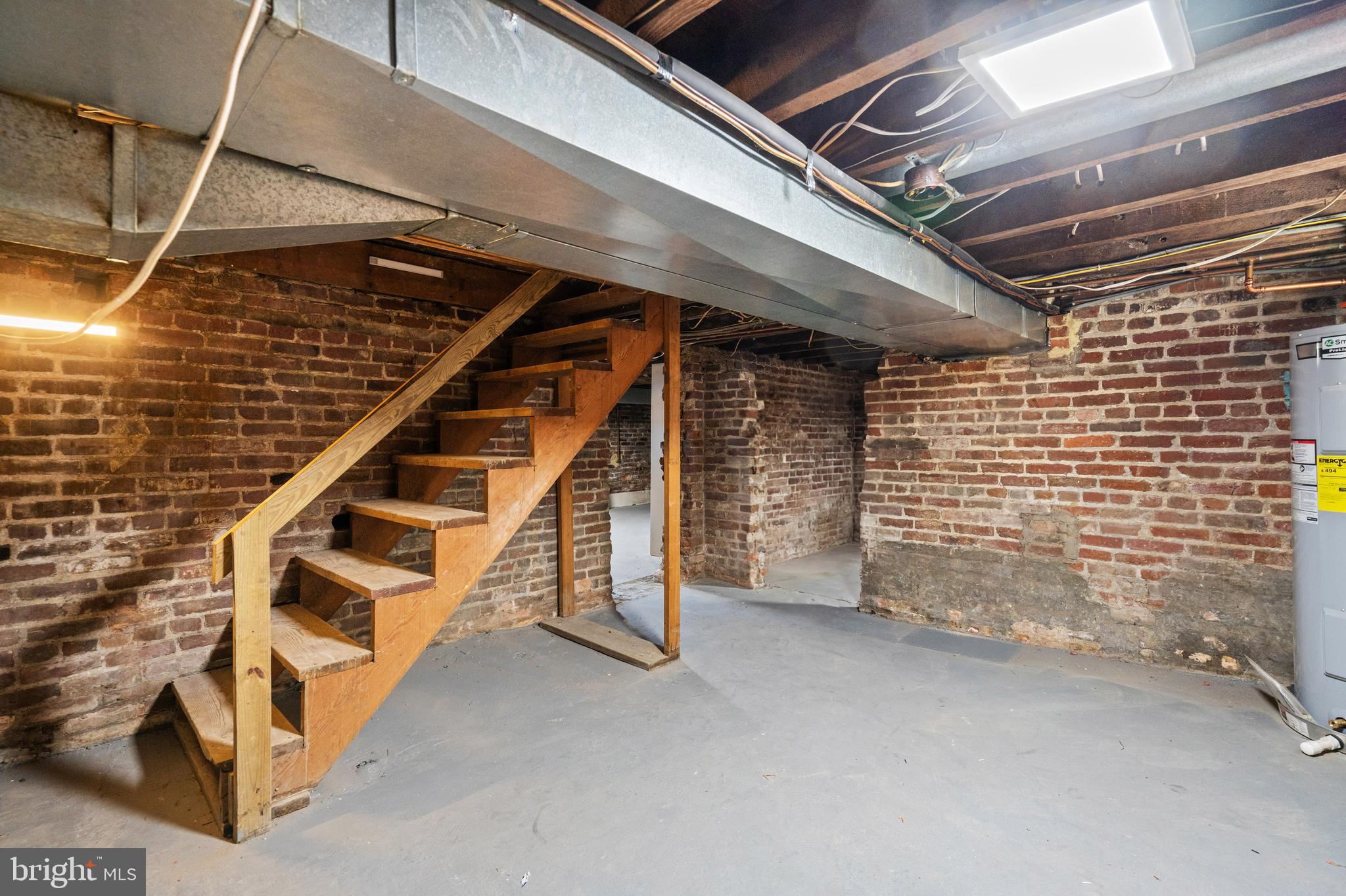 539 S COLUMBUS STREET