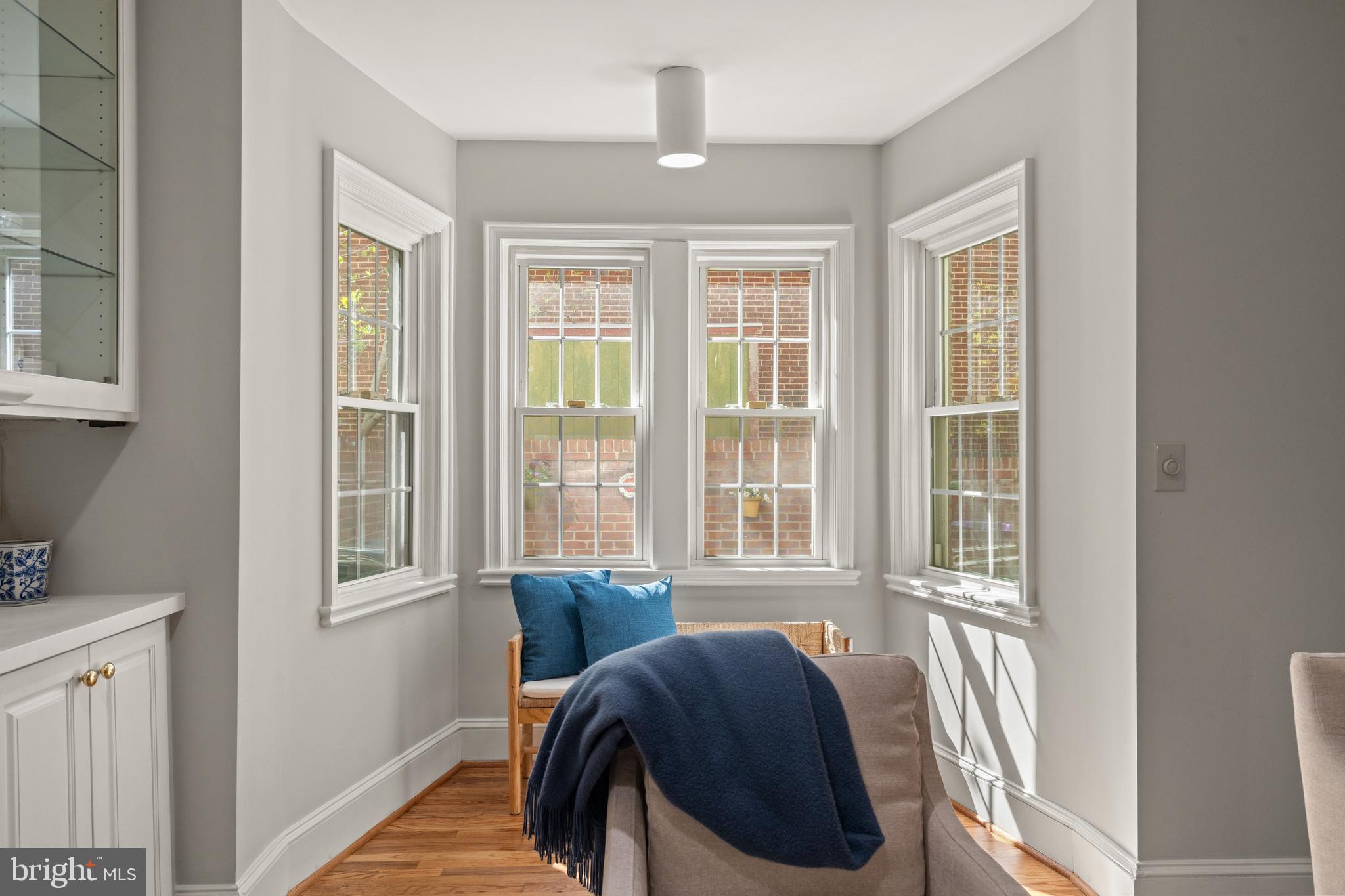 539 S COLUMBUS STREET