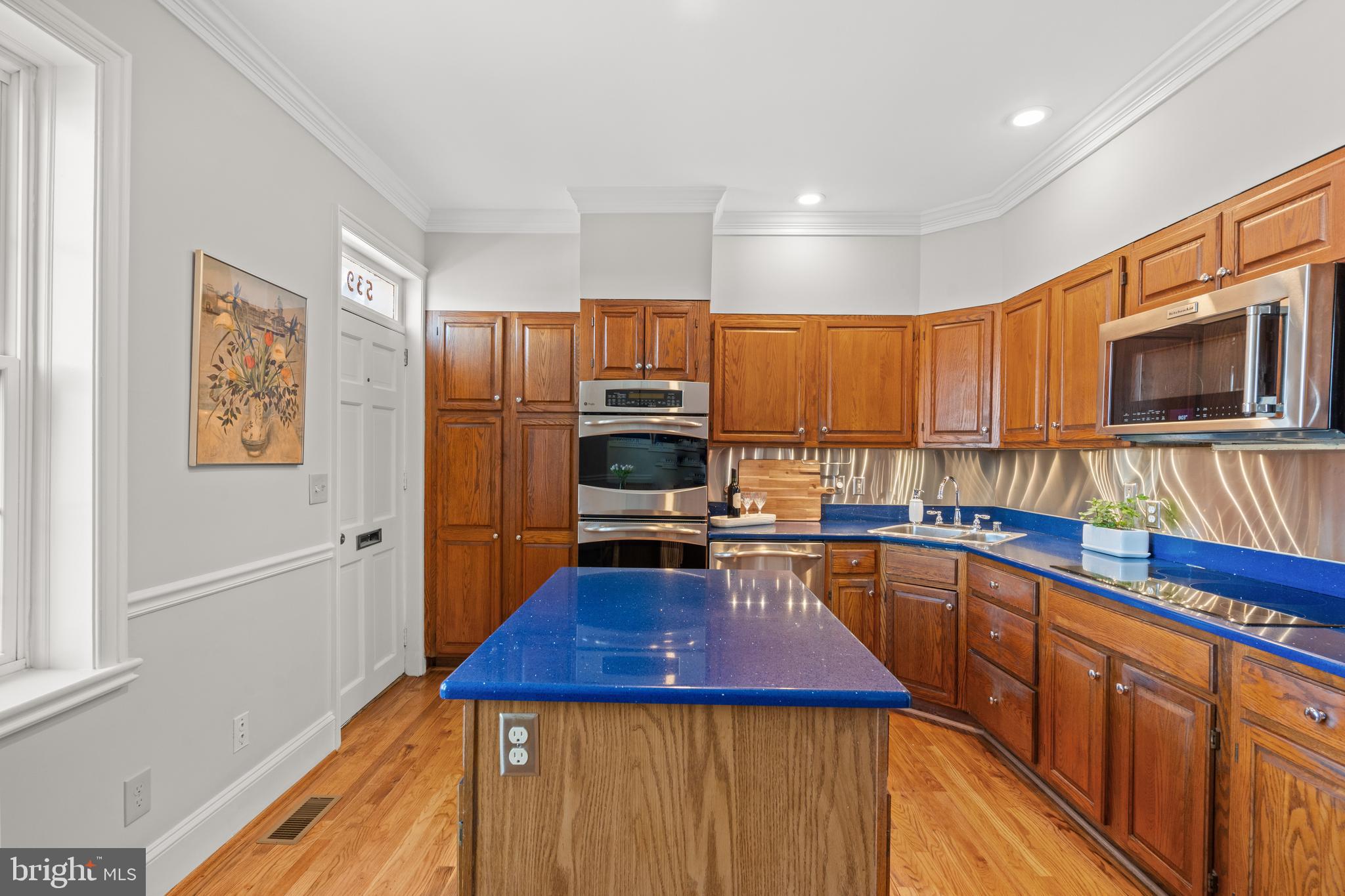 539 S COLUMBUS STREET