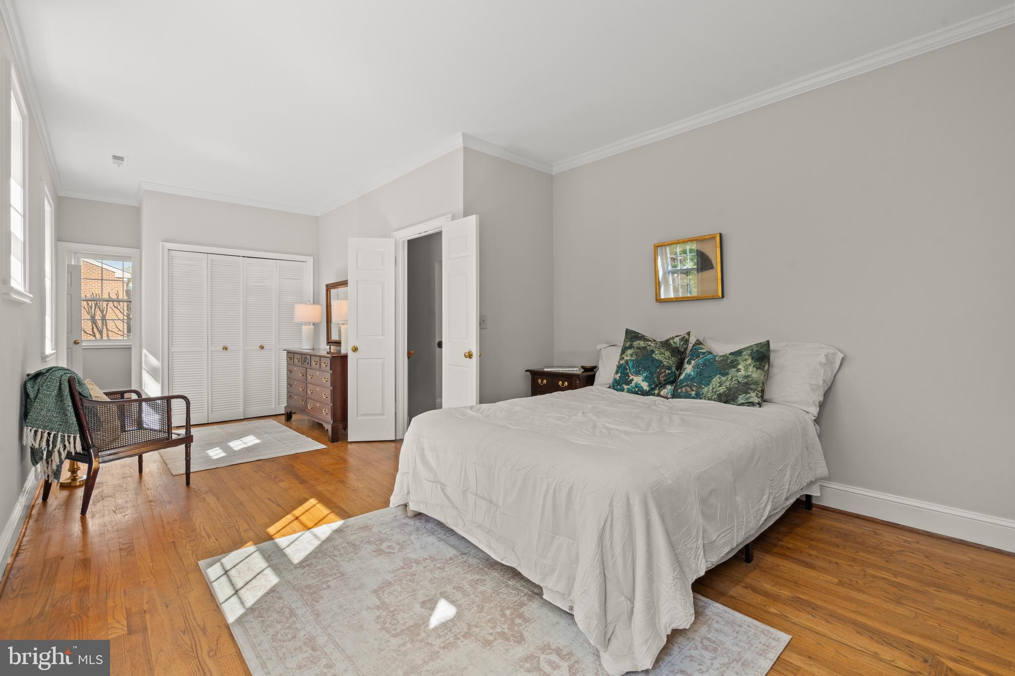 539 S COLUMBUS STREET