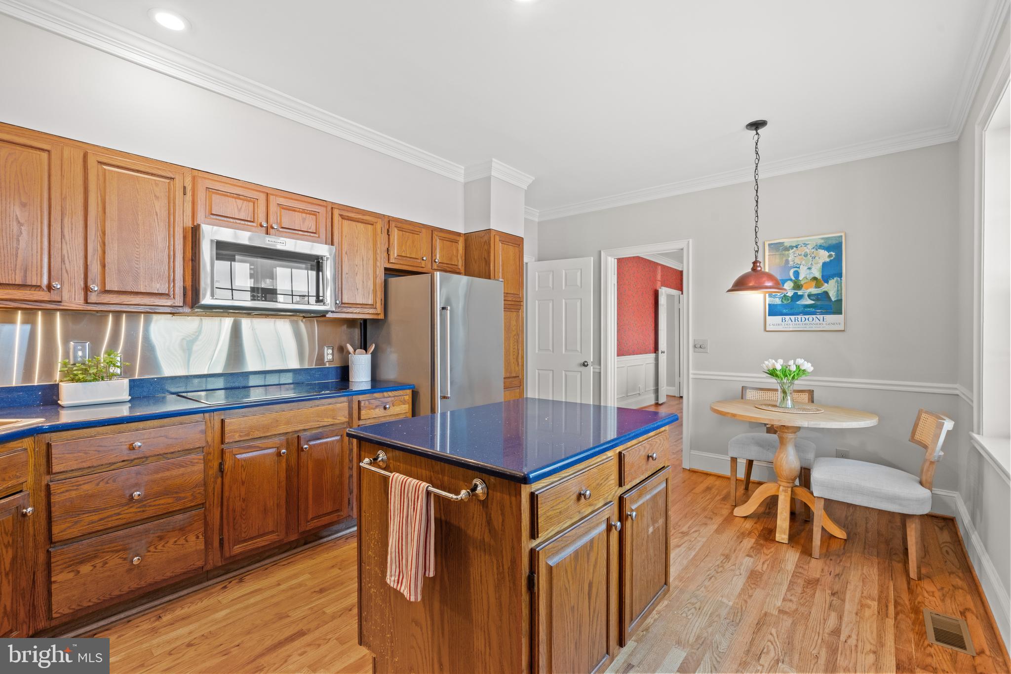 539 S COLUMBUS STREET