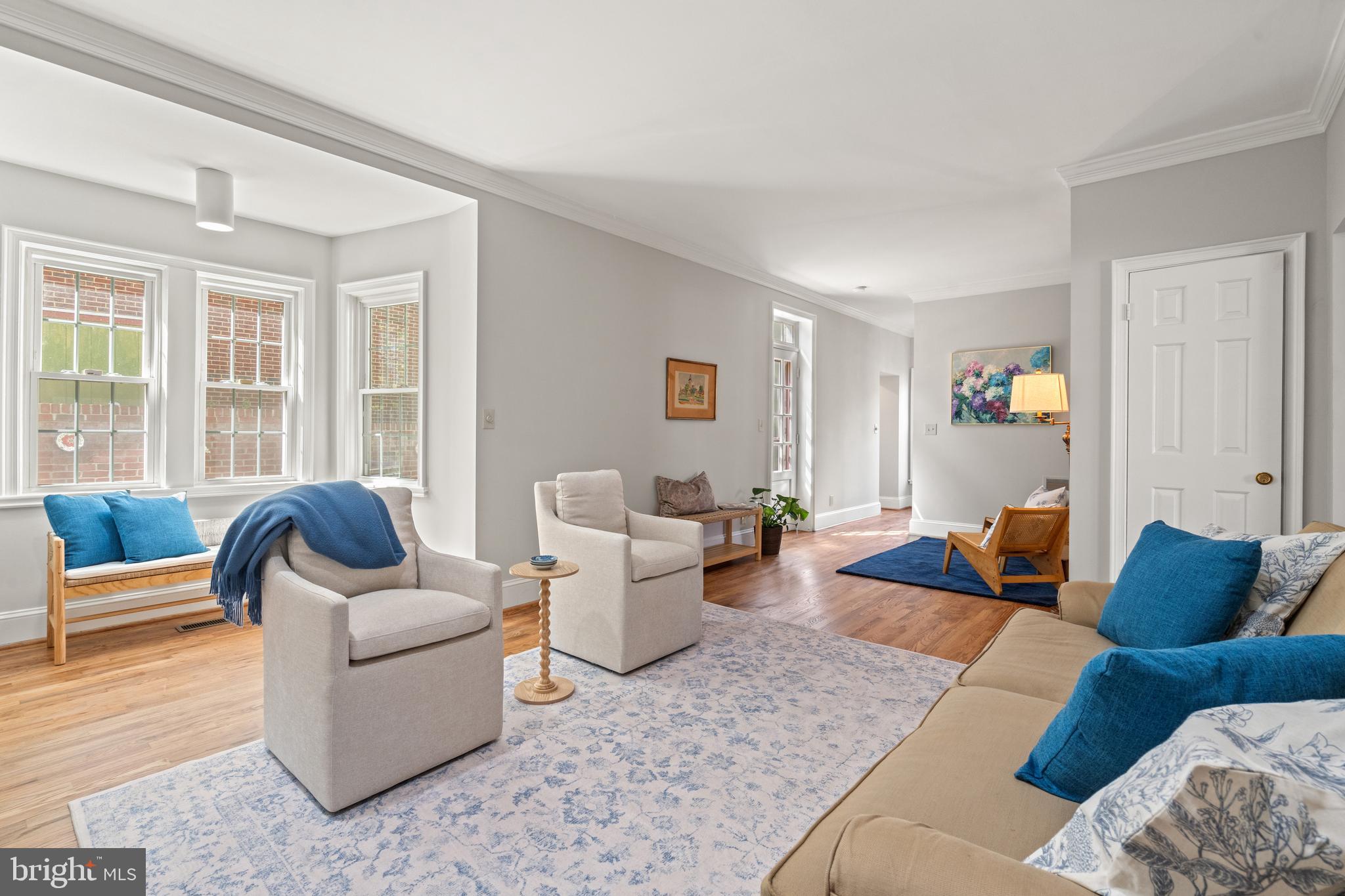 539 S COLUMBUS STREET