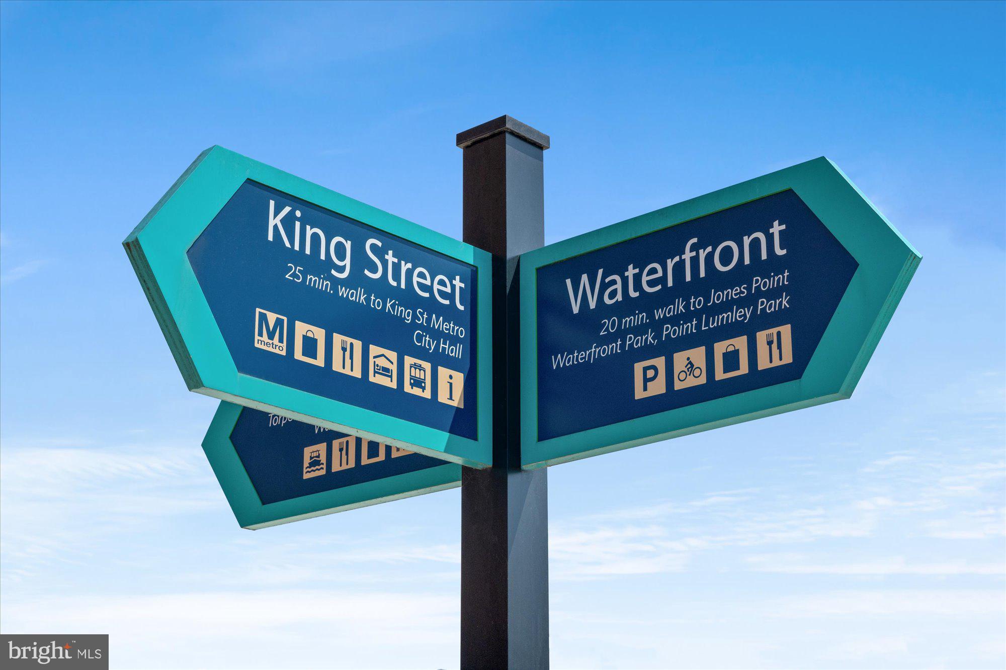 539 S COLUMBUS STREET