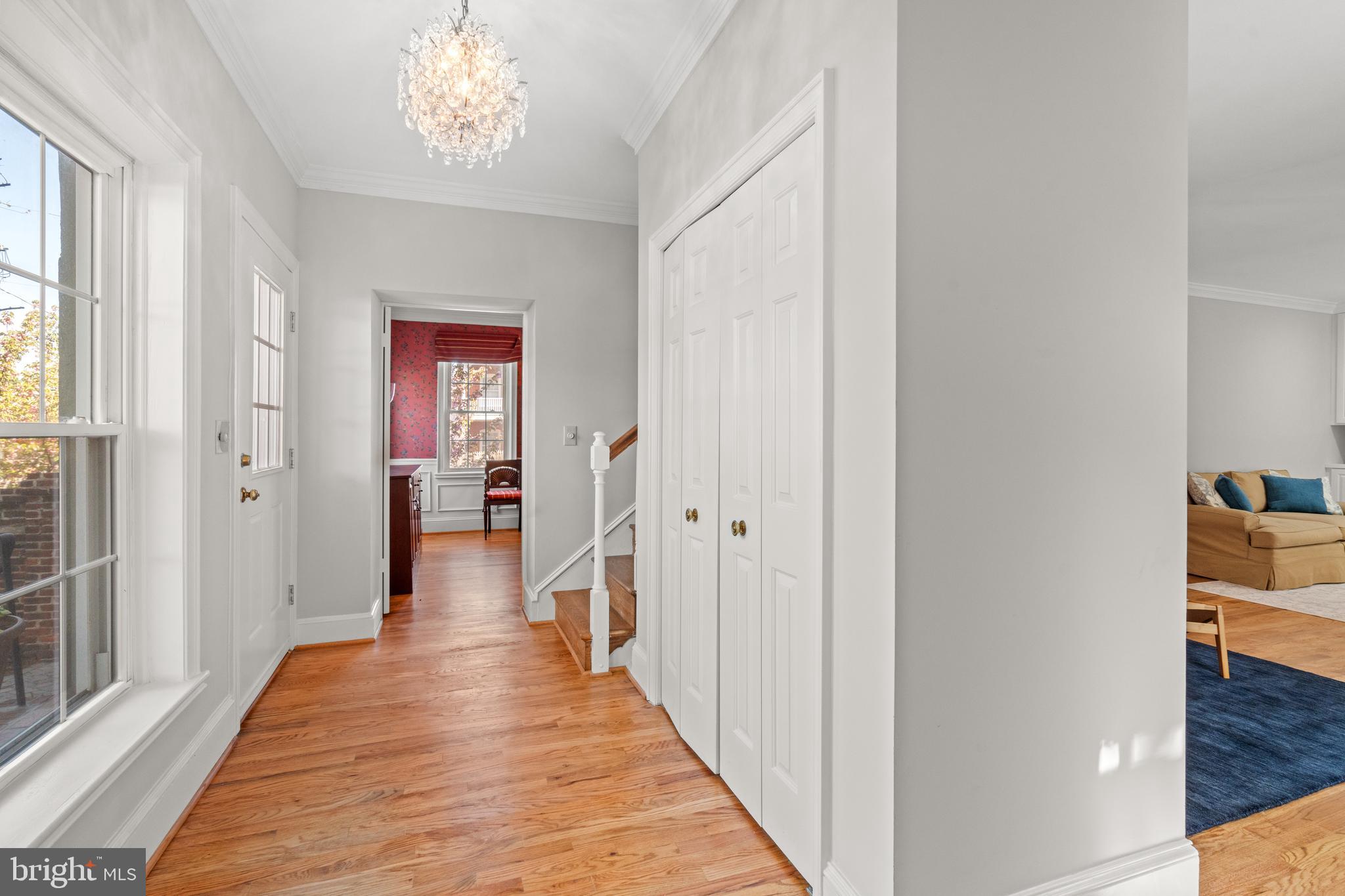 539 S COLUMBUS STREET