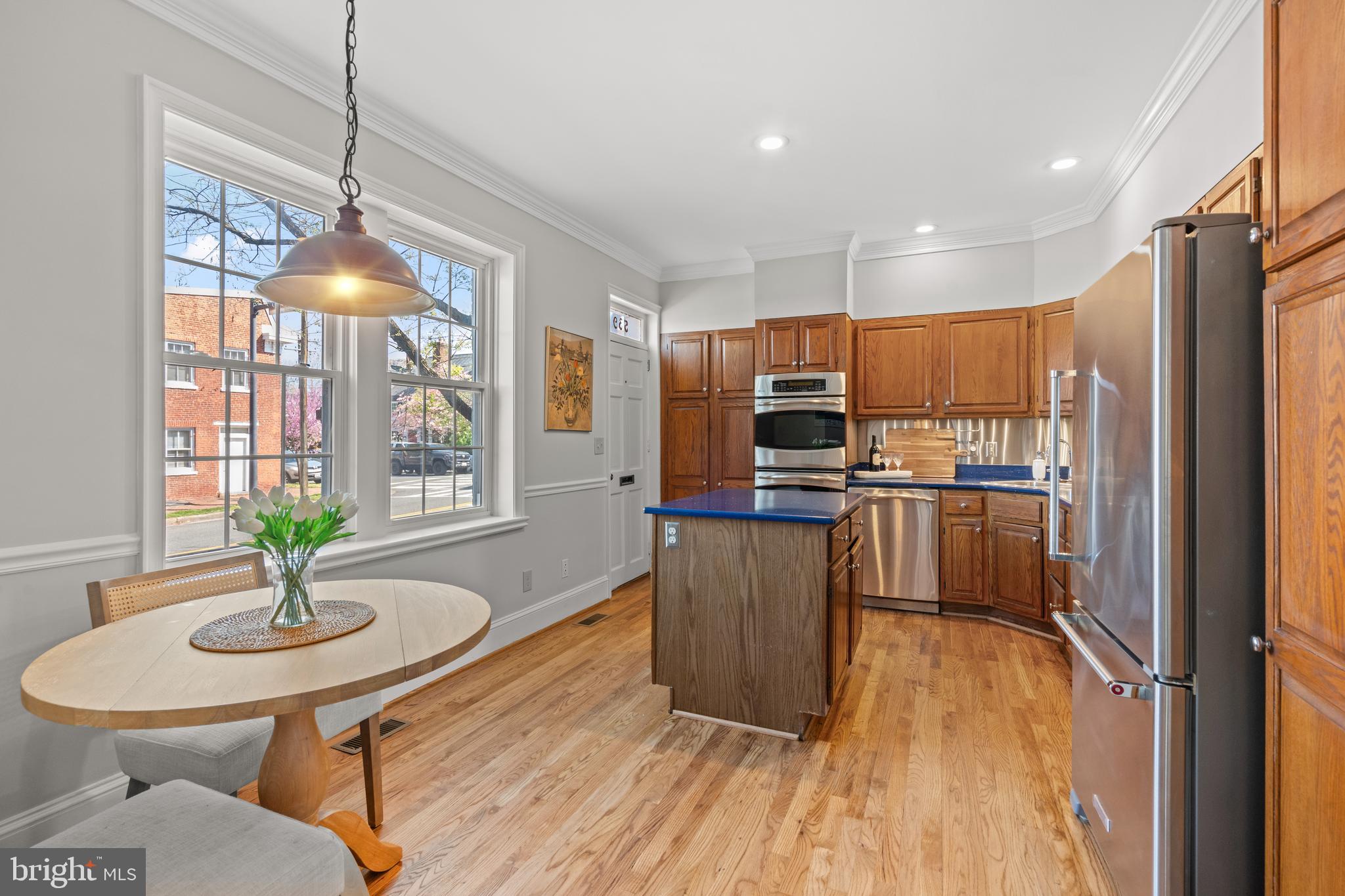 539 S COLUMBUS STREET