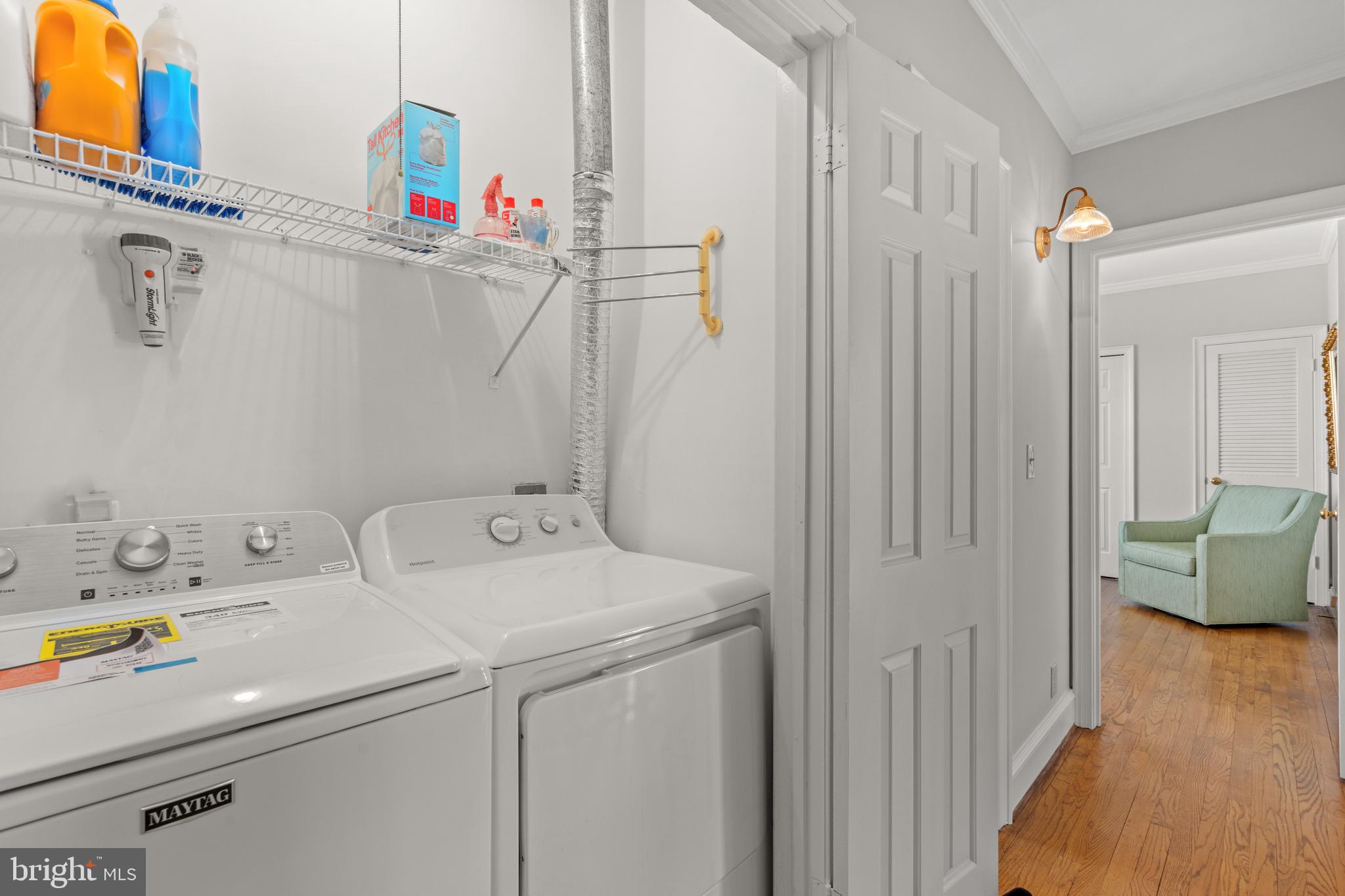 539 S COLUMBUS STREET