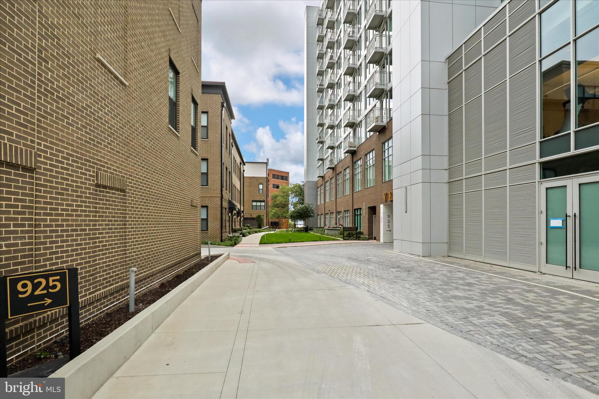 925 N FAIRFAX STREET 311