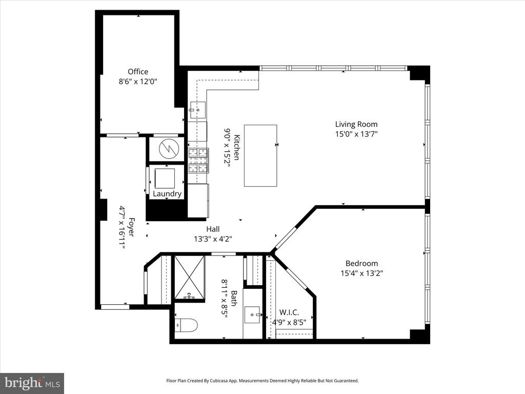 925 N FAIRFAX STREET 311