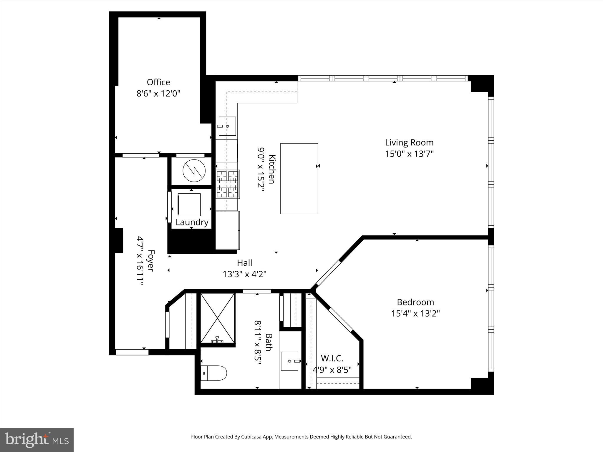 925 N FAIRFAX STREET 311