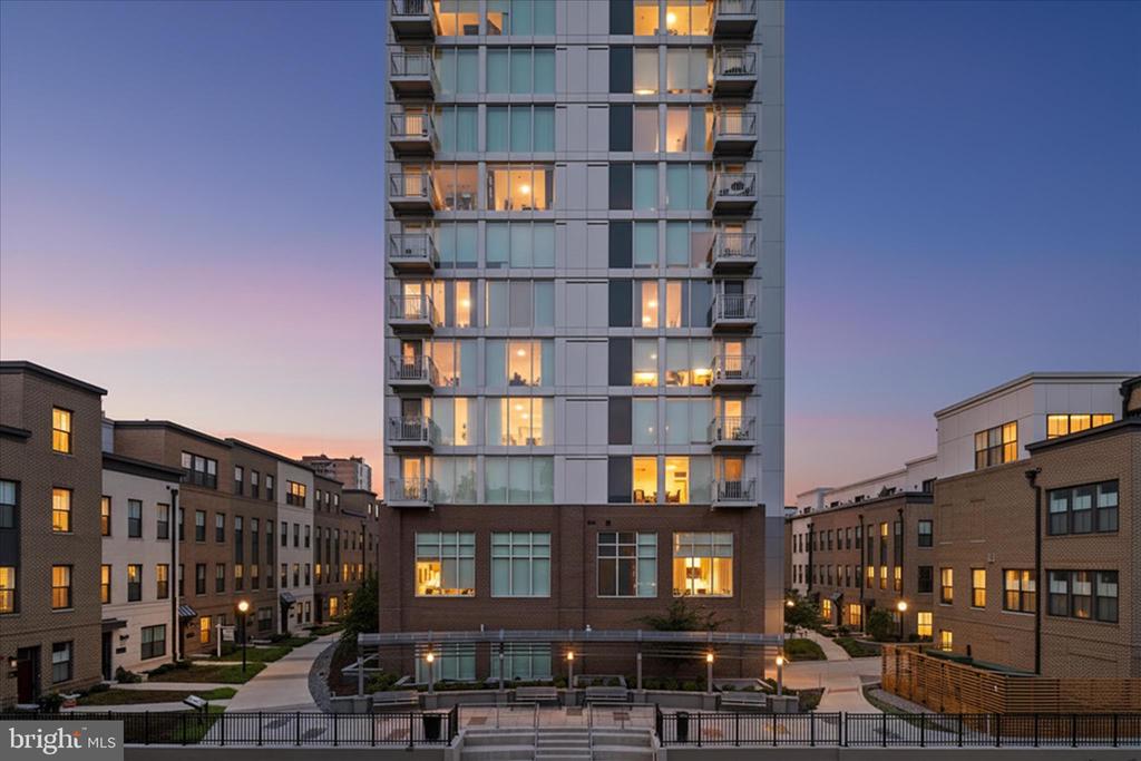925 N FAIRFAX STREET 311