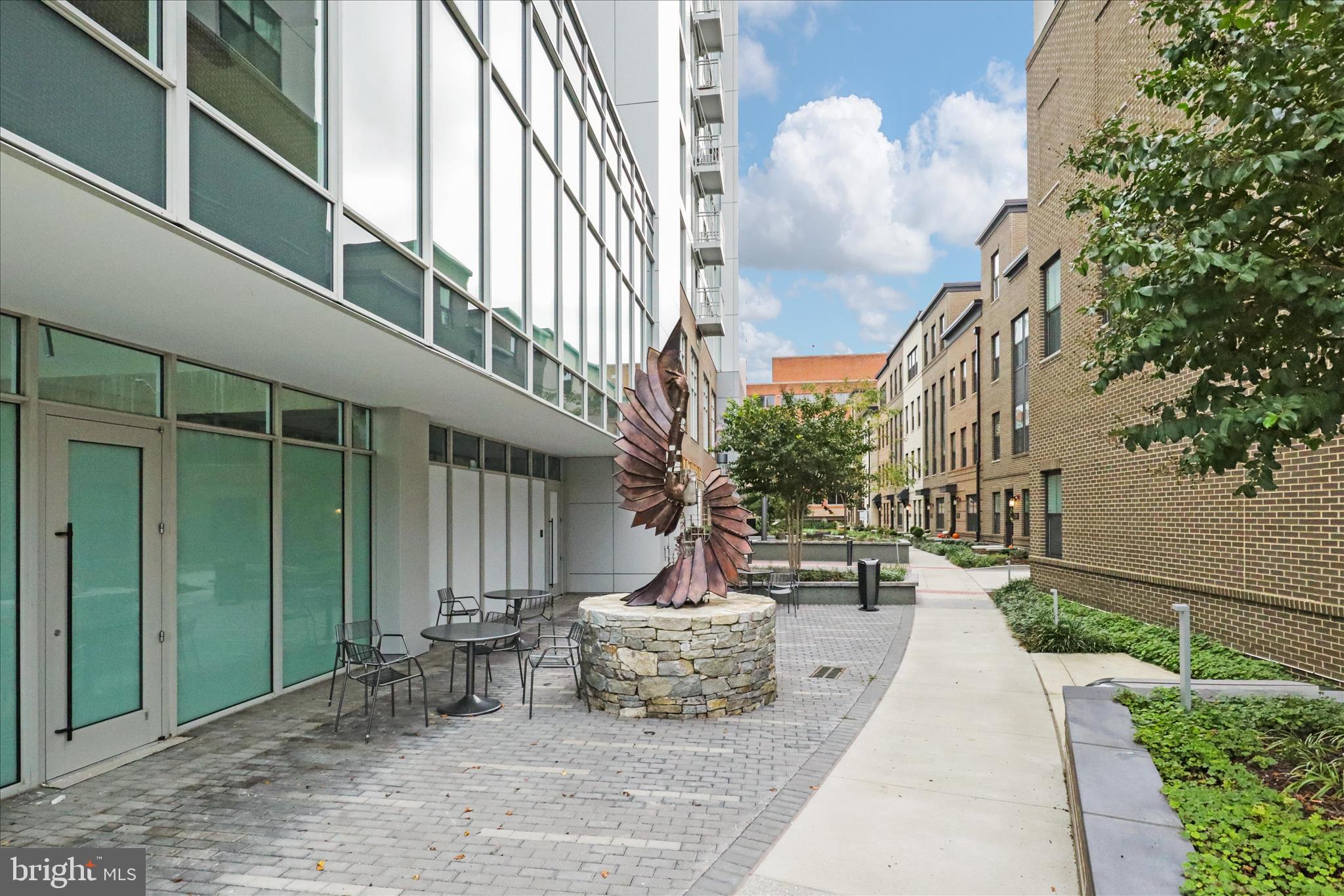 925 N FAIRFAX STREET 311