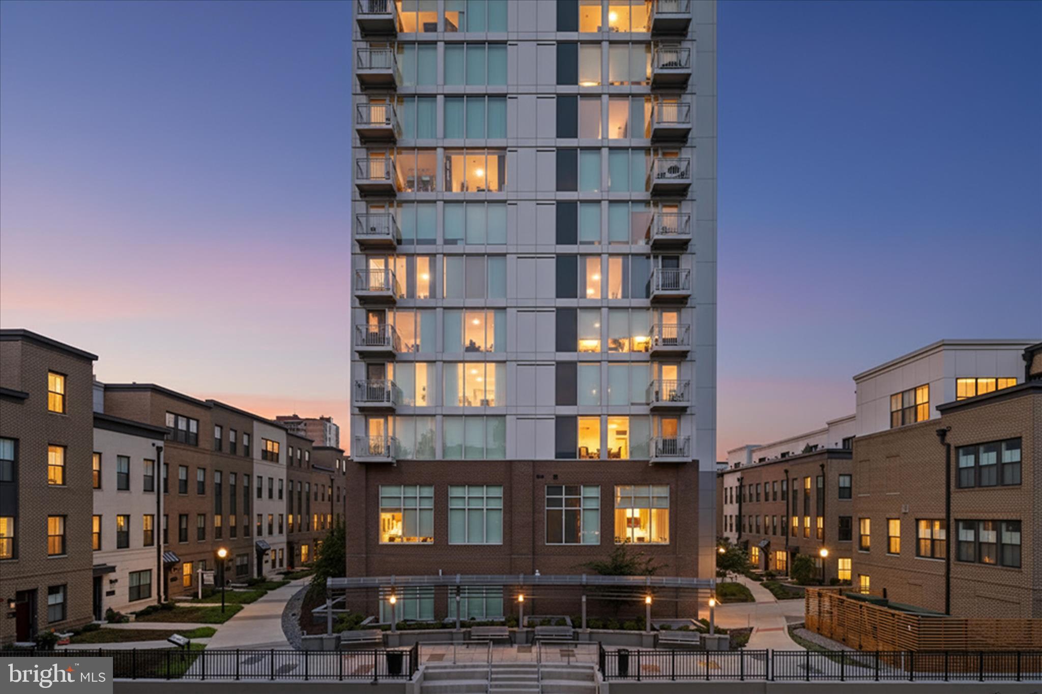 925 N FAIRFAX STREET 311