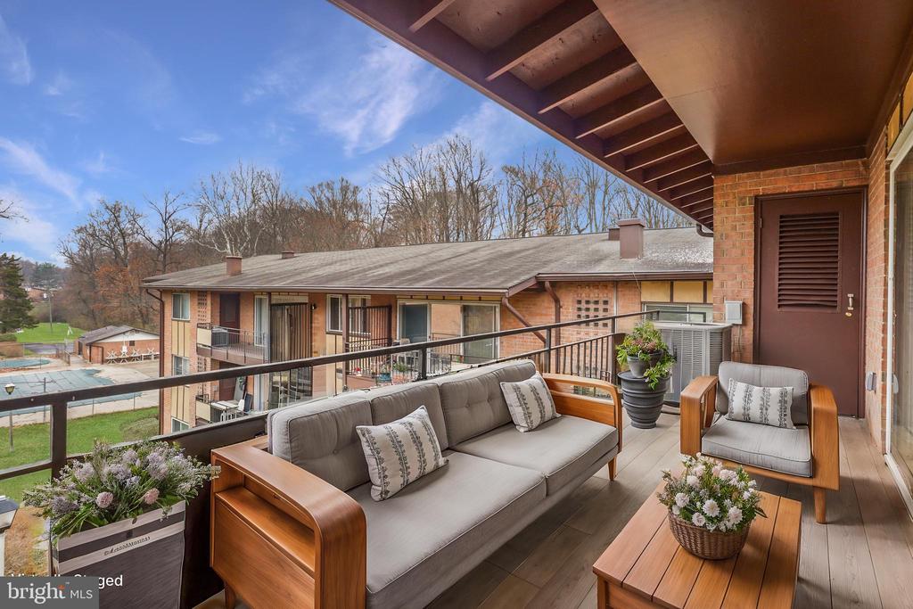 10167 Fair Woods Dr #311