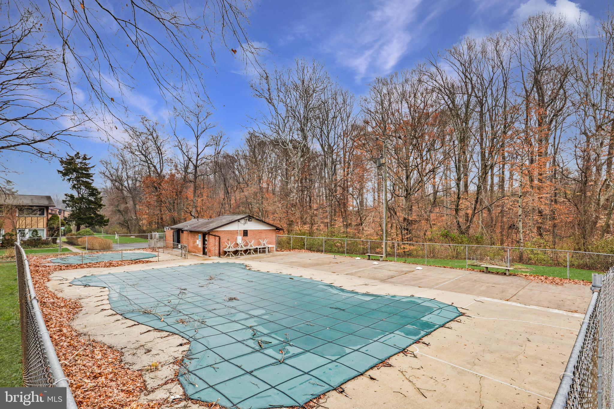 10167 Fair Woods Dr #311
