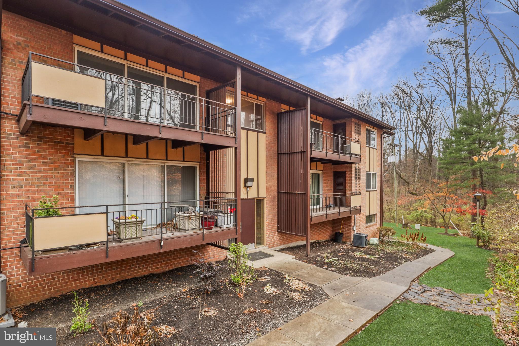 10167 Fair Woods Dr #311