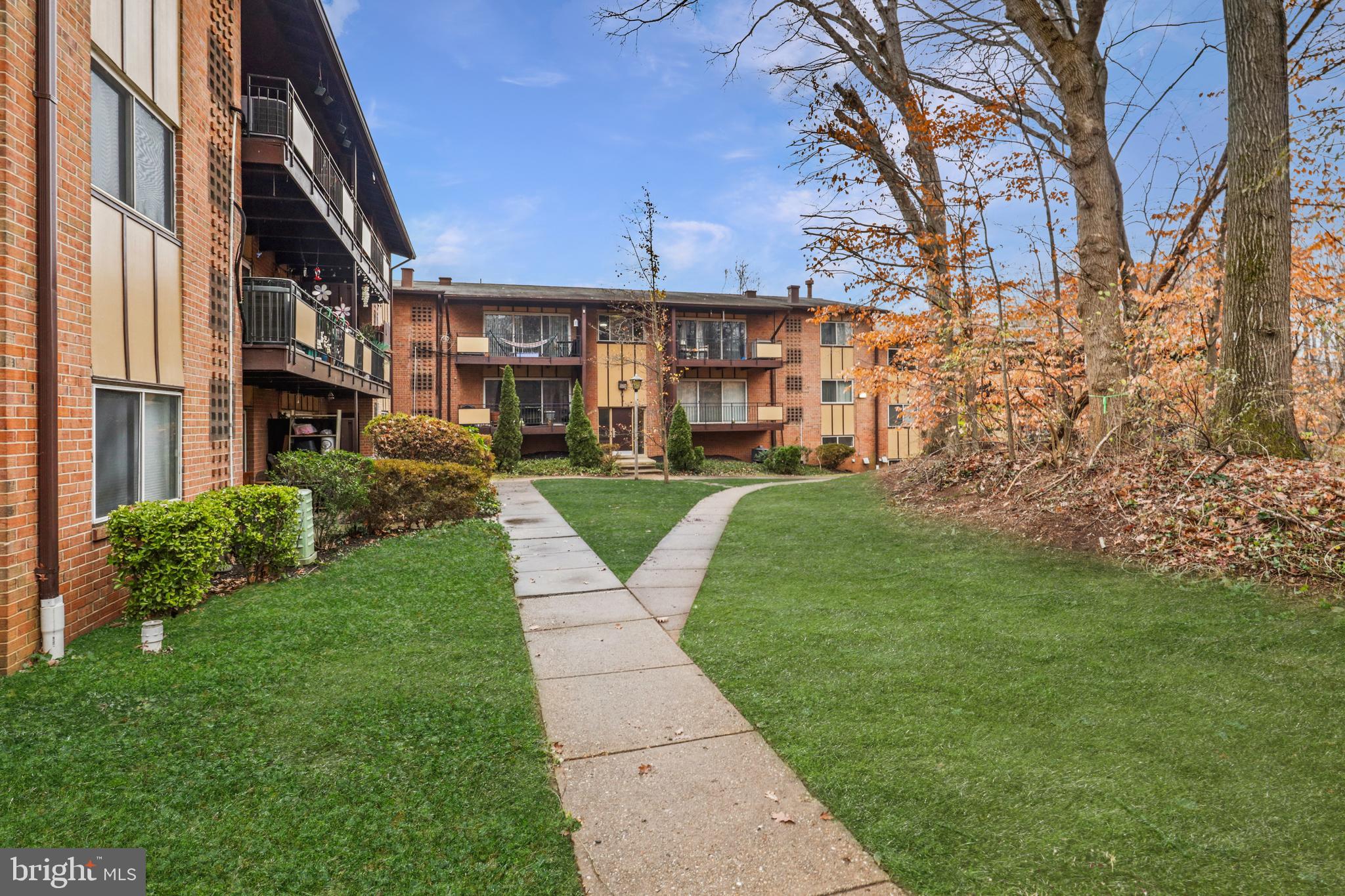 10167 Fair Woods Dr #311