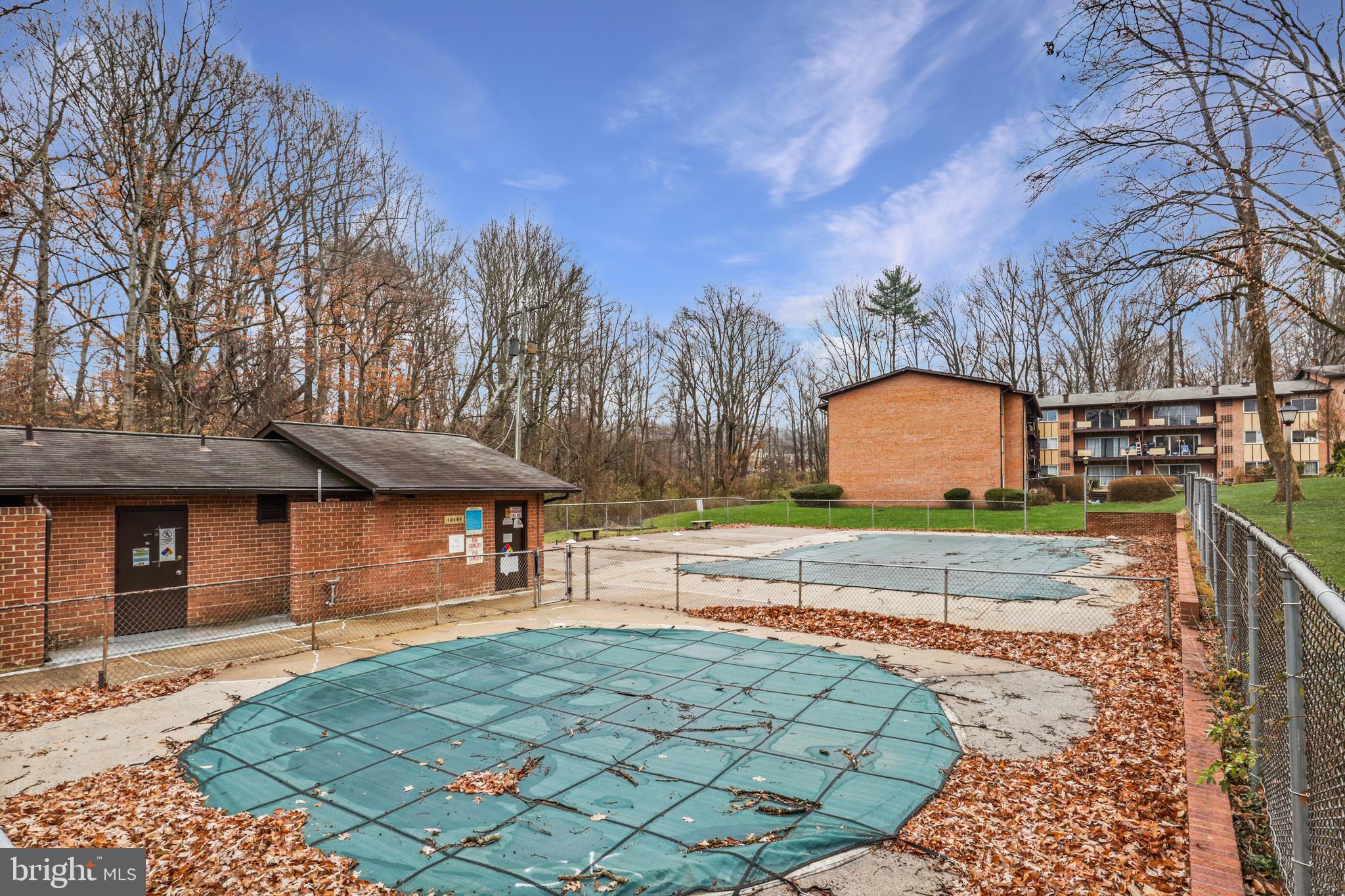 10167 Fair Woods Dr #311