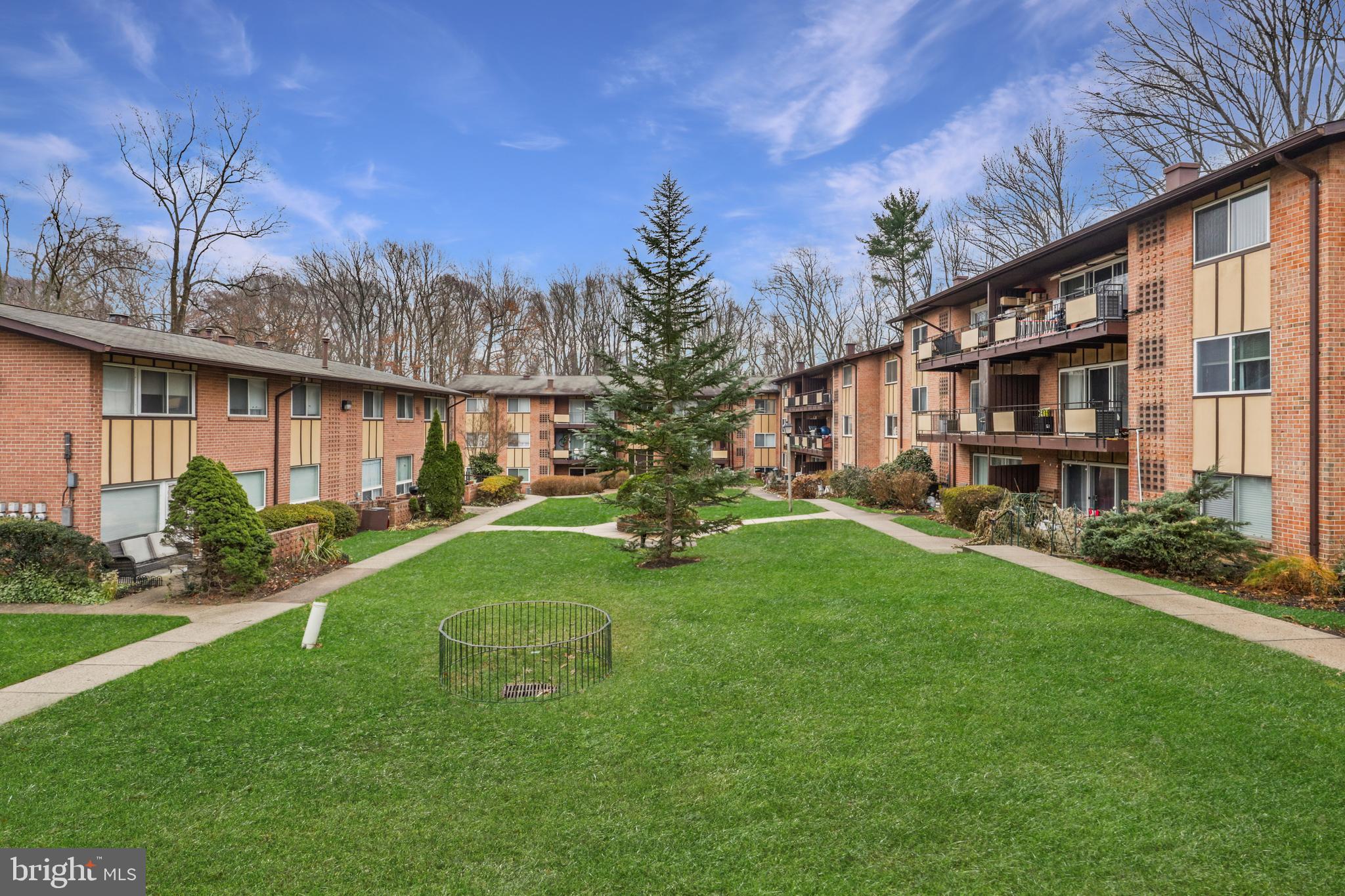 10167 Fair Woods Dr #311