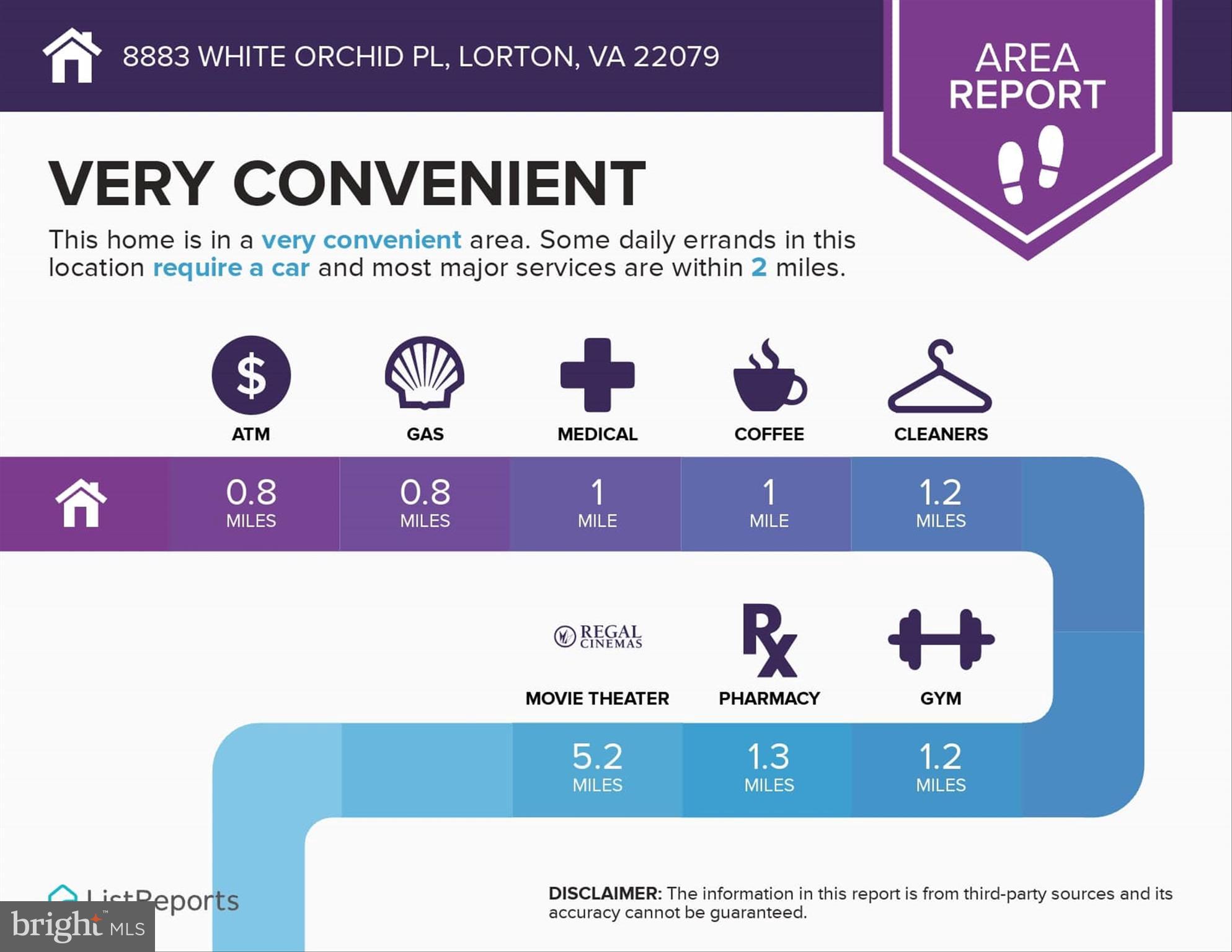 8883 White Orchid Place