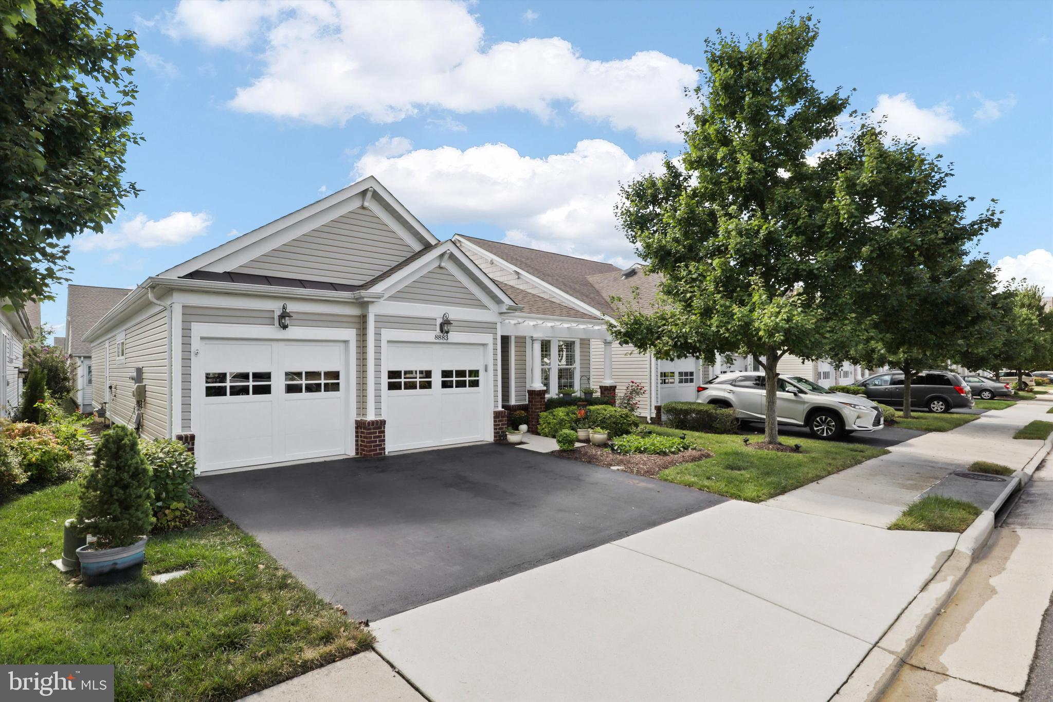 8883 White Orchid Place