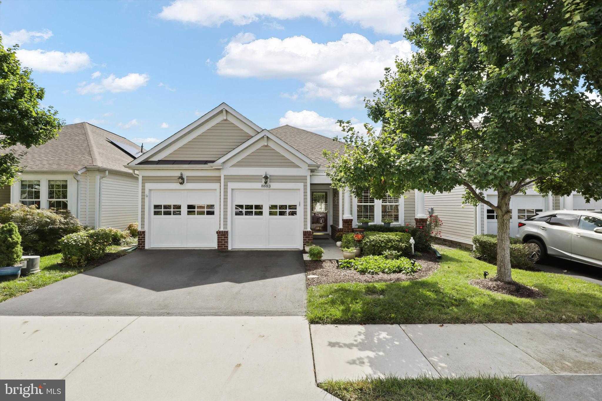 8883 White Orchid Place