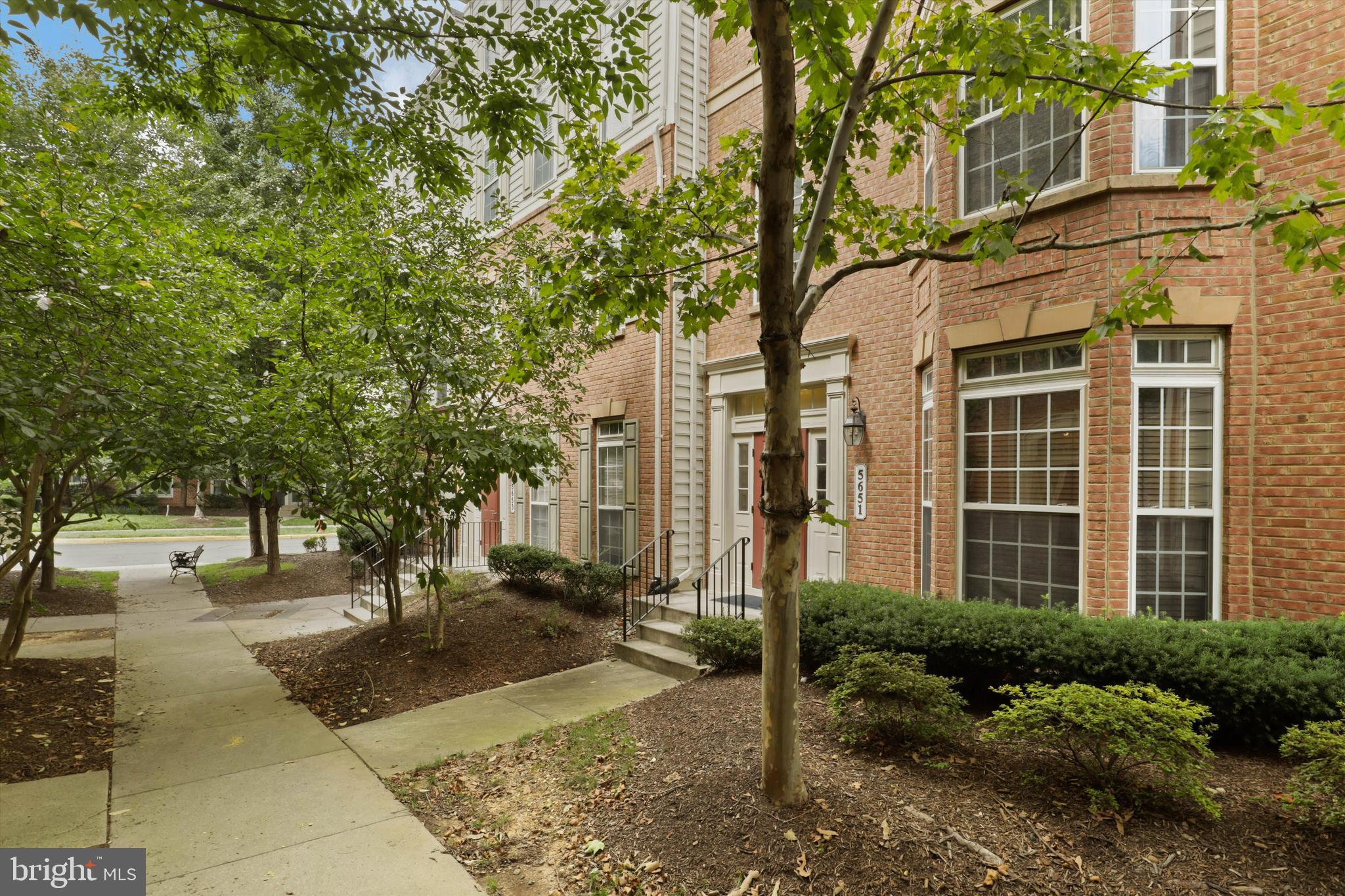 5651 Harrington Falls Lane Unit: F