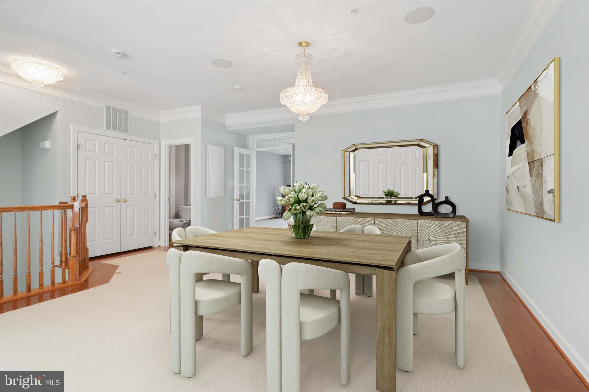 5651 Harrington Falls Lane Unit: F