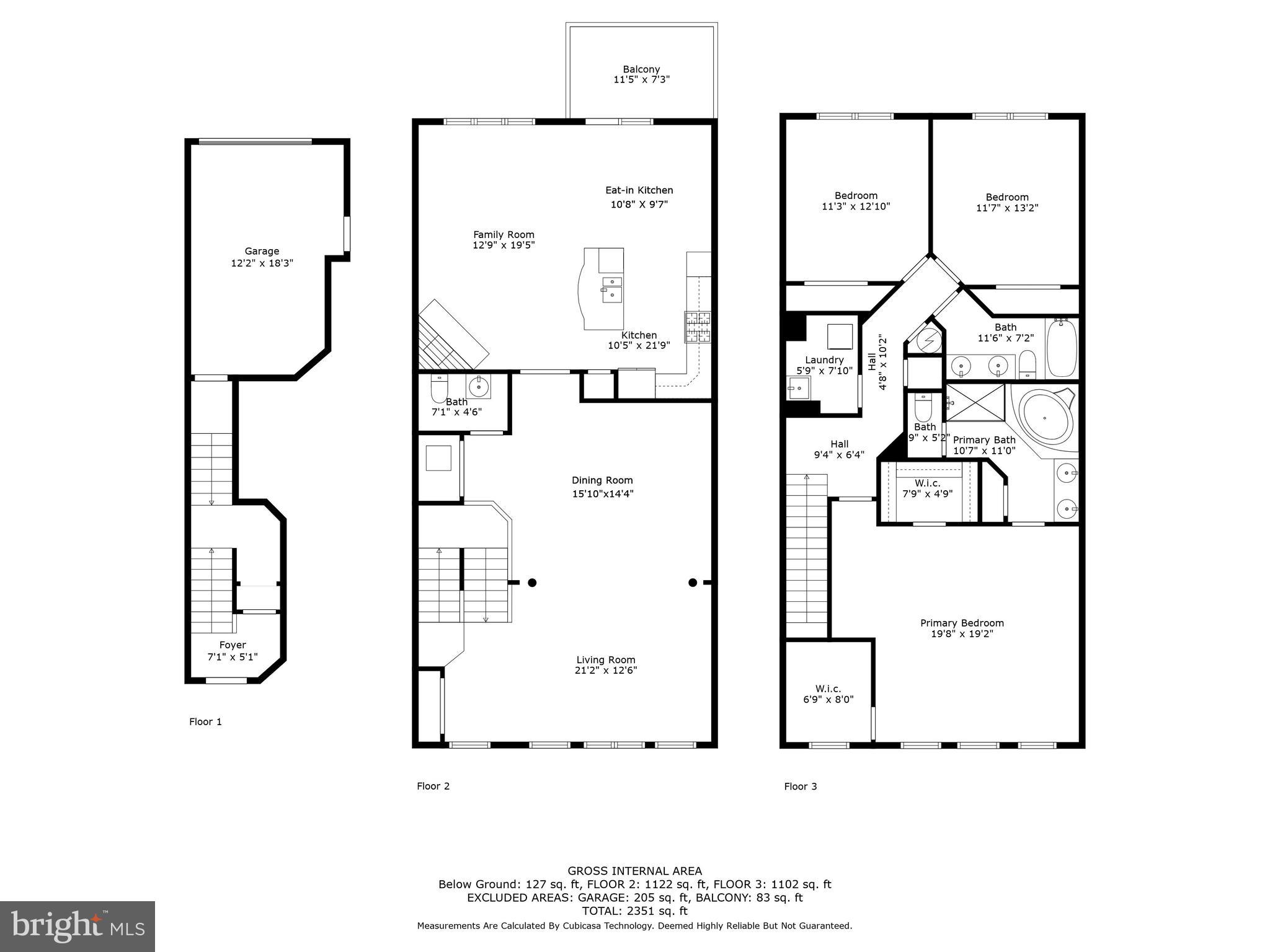 5651 Harrington Falls Lane Unit: F