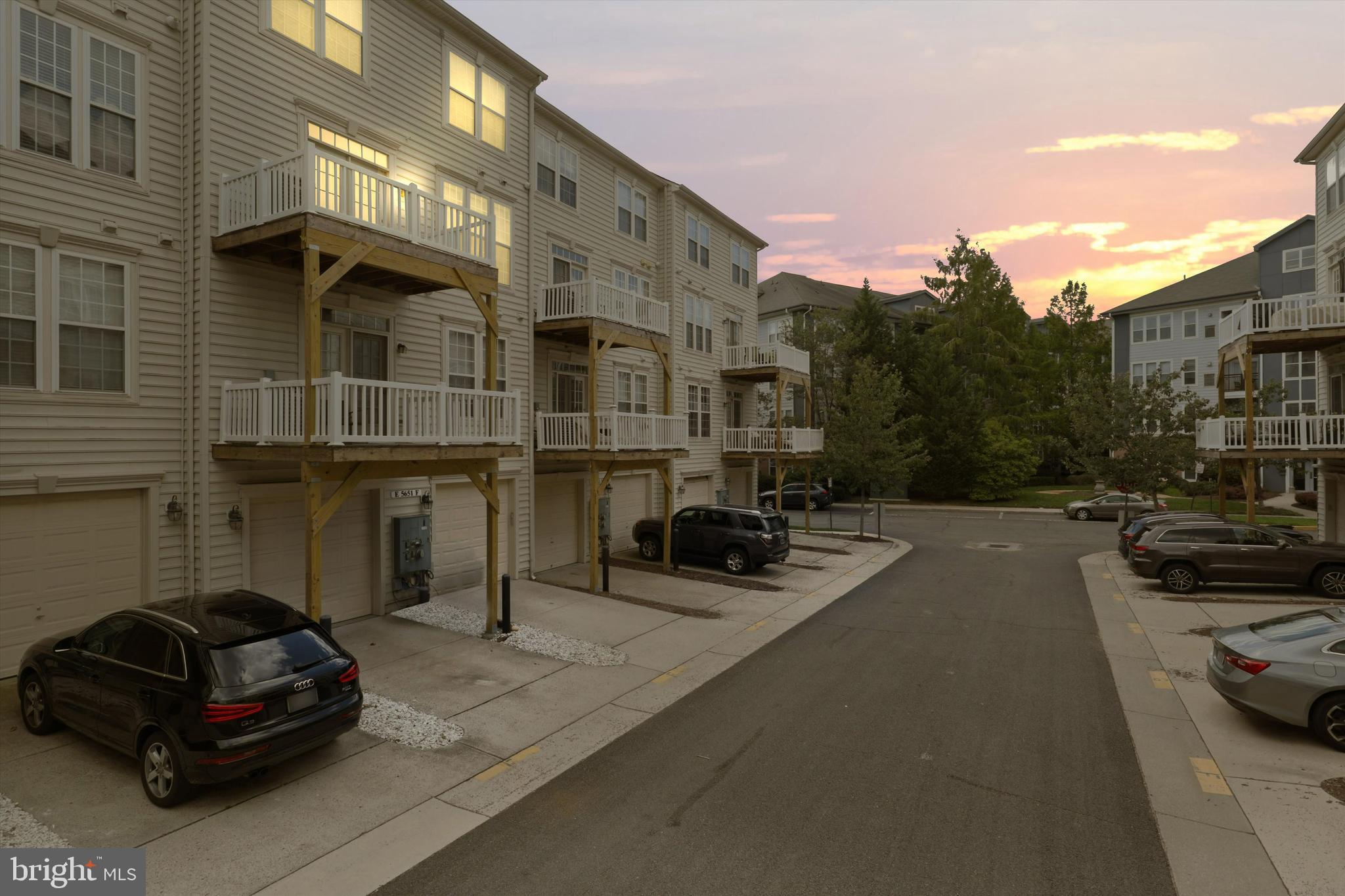 5651 Harrington Falls Lane Unit: F