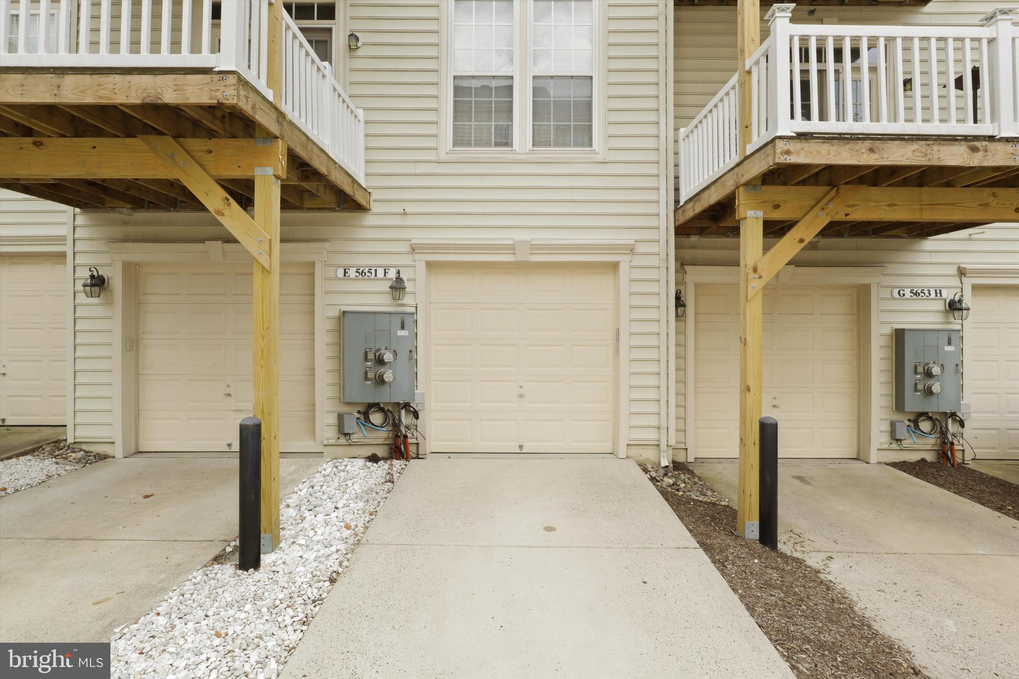 5651 Harrington Falls Lane Unit: F