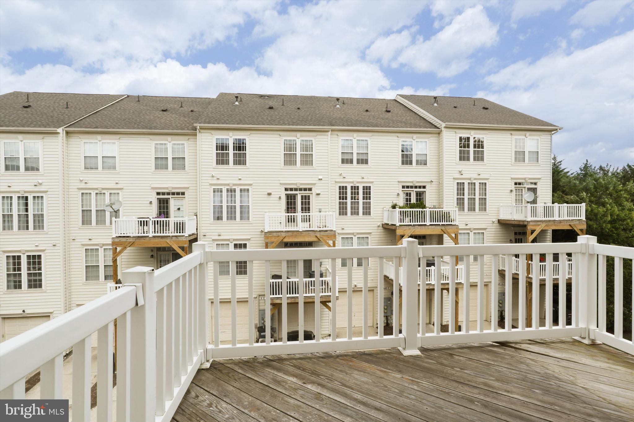 5651 Harrington Falls Lane Unit: F