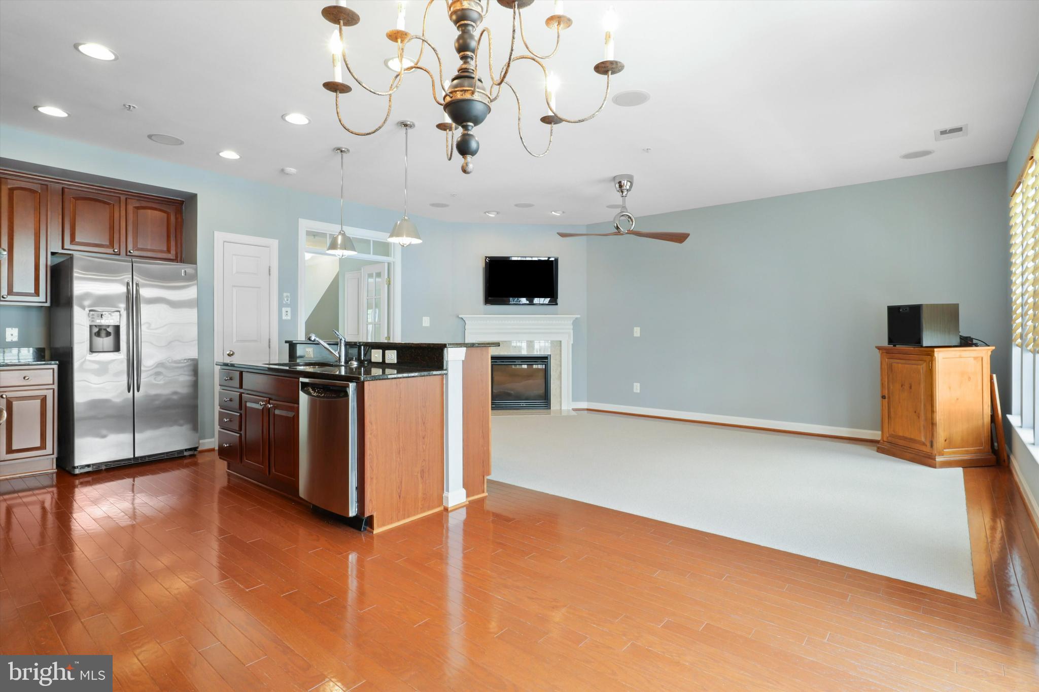 5651 Harrington Falls Lane Unit: F