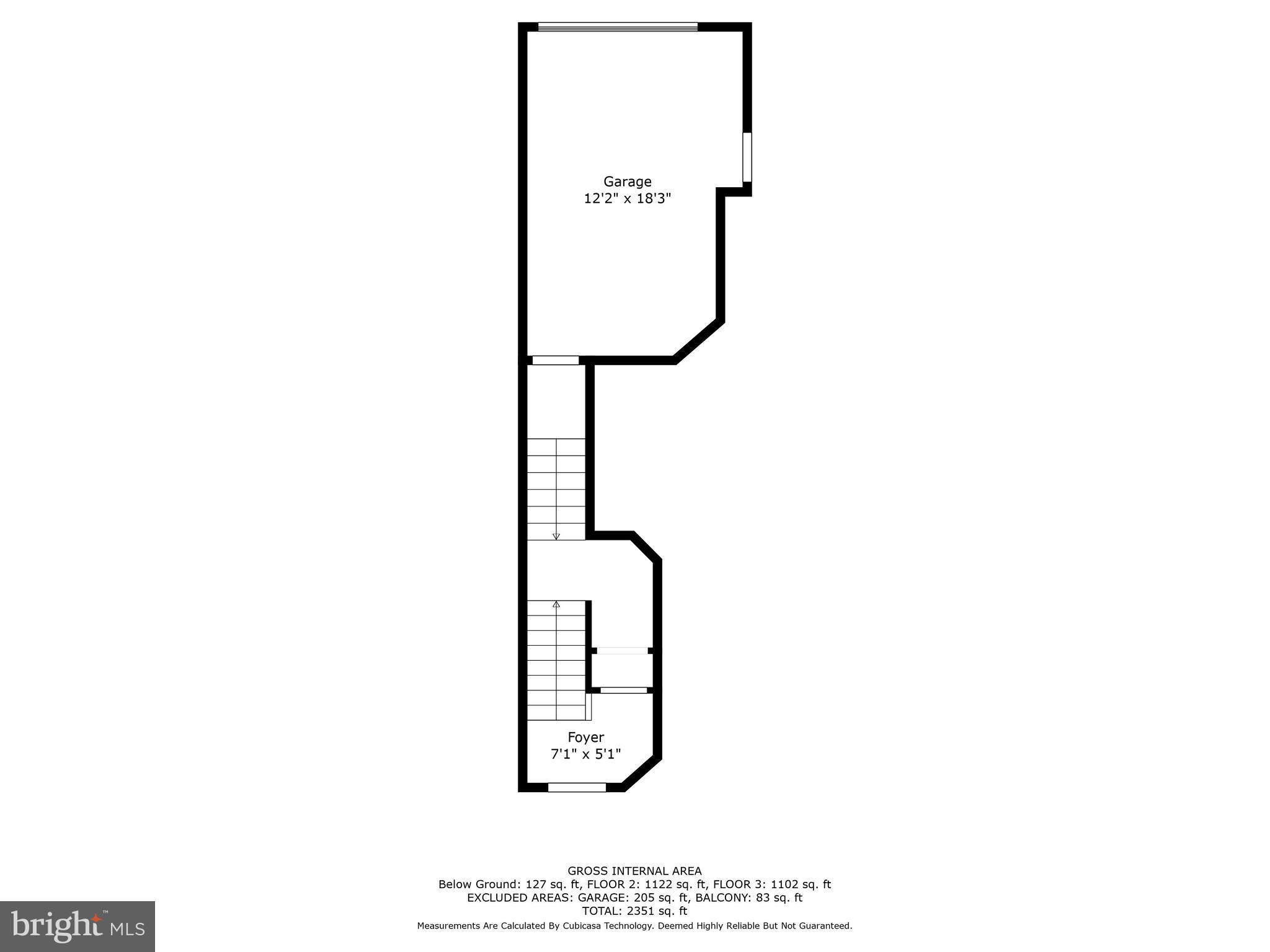 5651 Harrington Falls Lane Unit: F