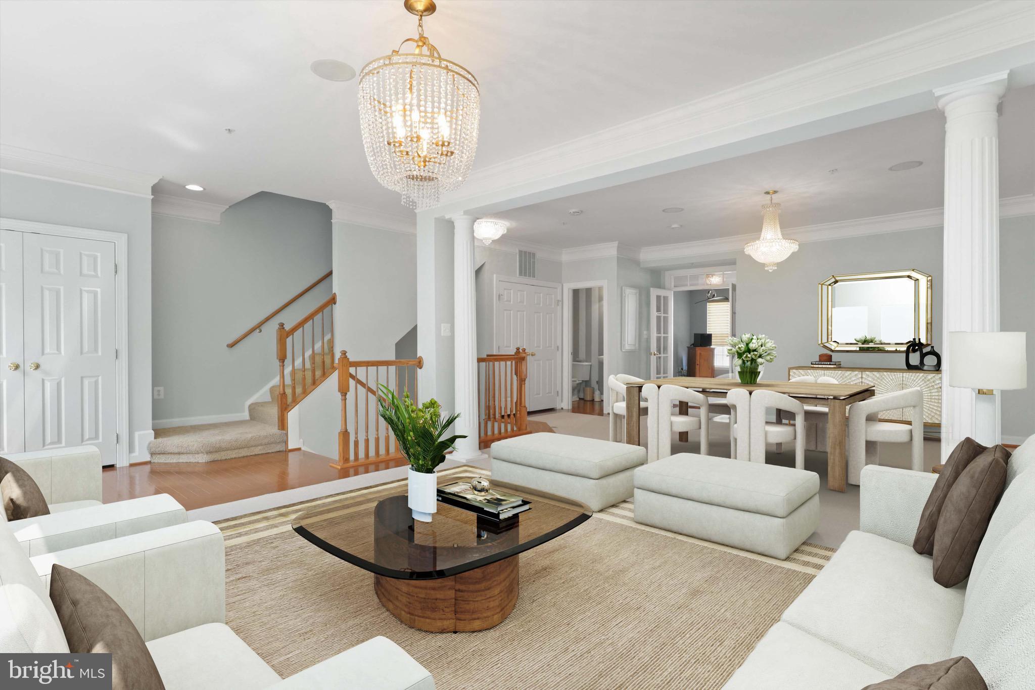 5651 Harrington Falls Lane Unit: F