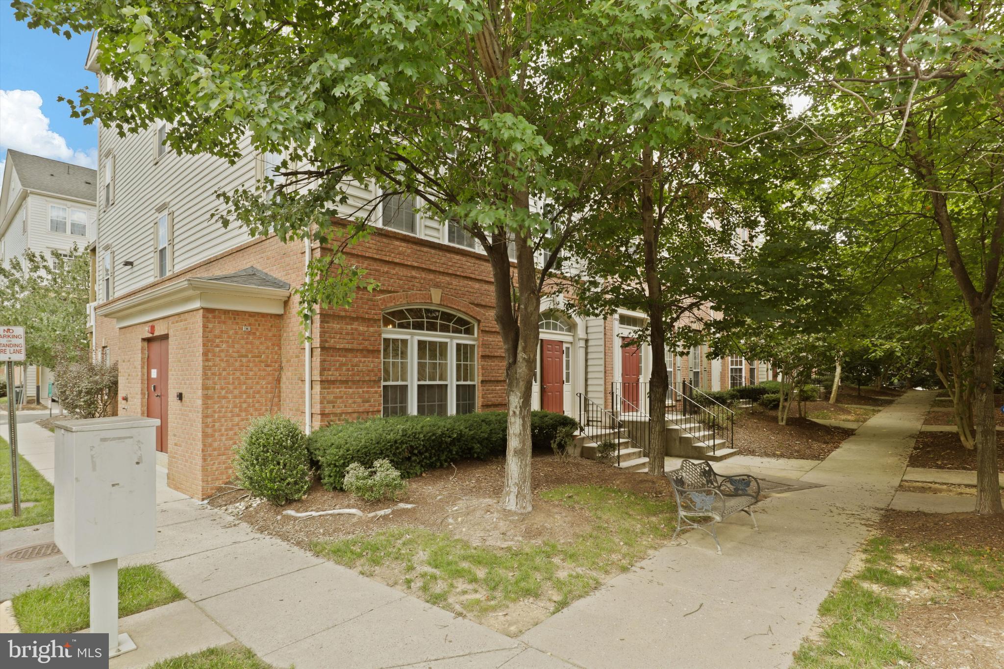 5651 Harrington Falls Lane Unit: F