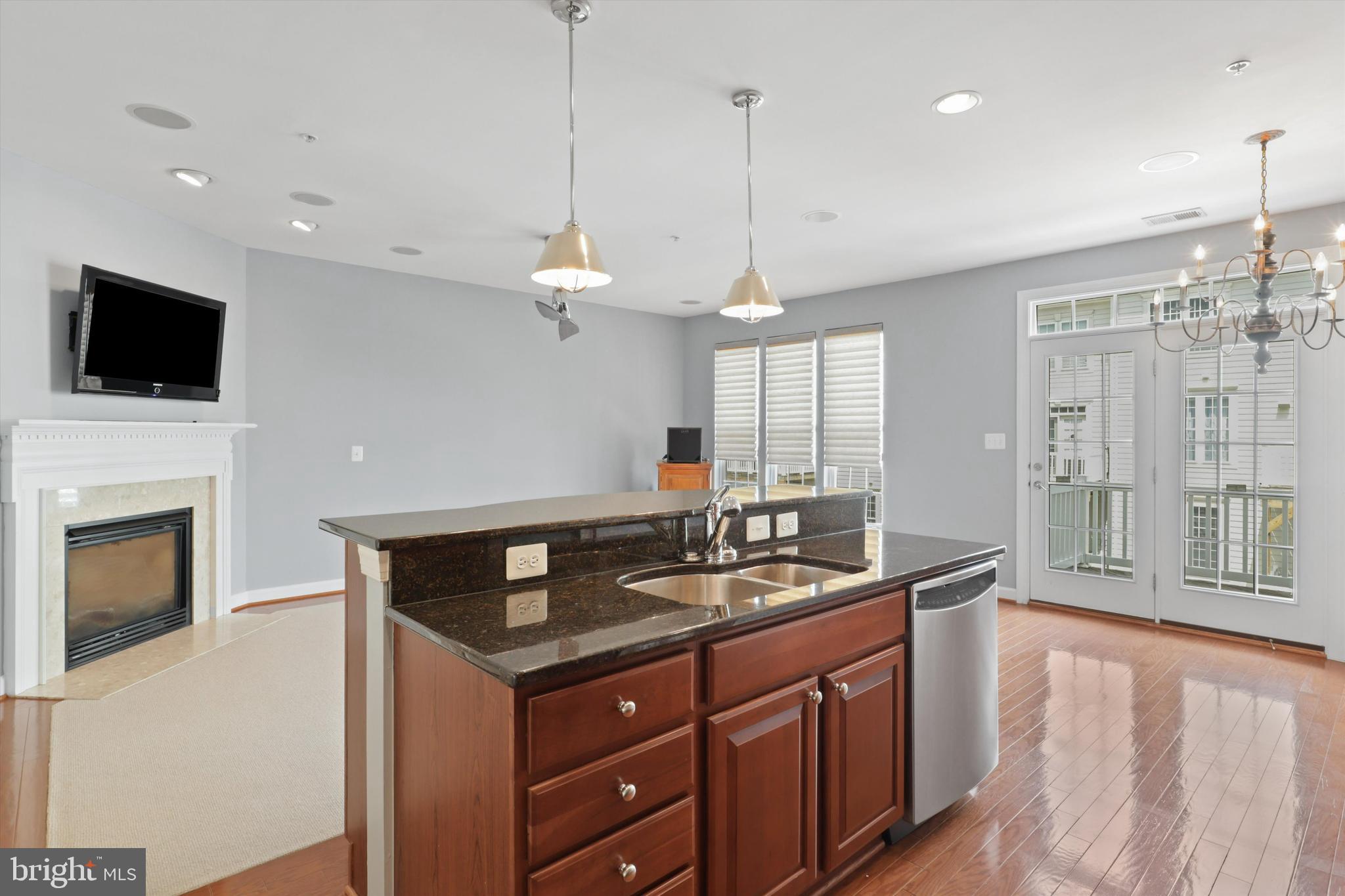 5651 Harrington Falls Lane Unit: F