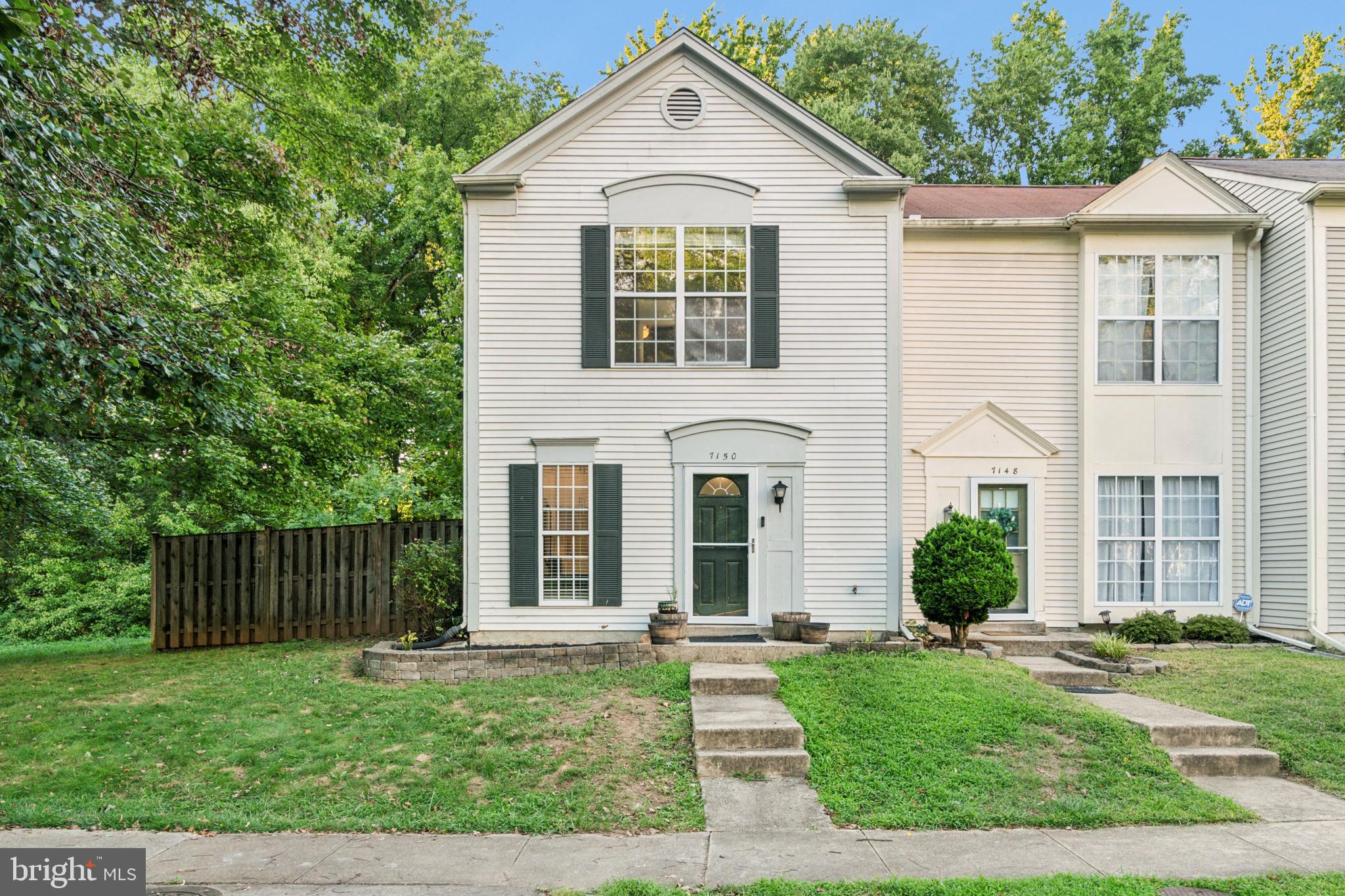 7150 WESTFIELD CT