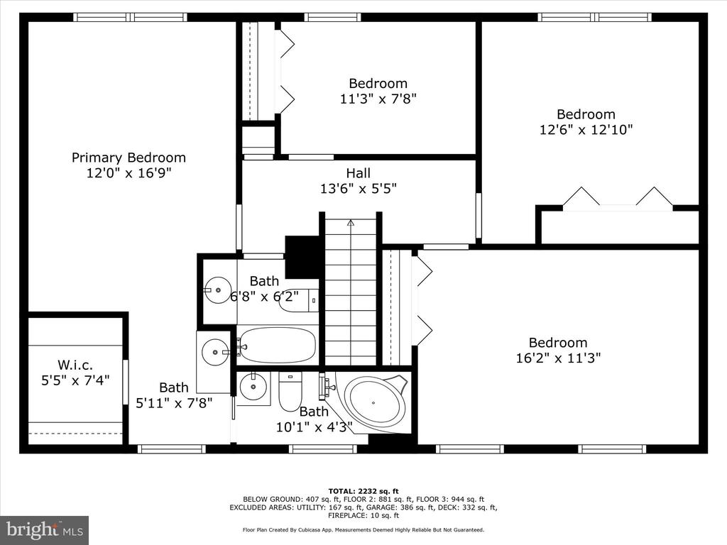 4993 Dequincey Dr
