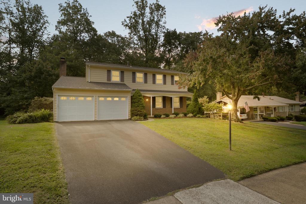 4993 Dequincey Dr