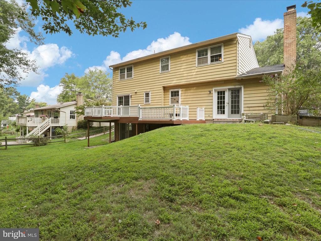 4993 Dequincey Dr