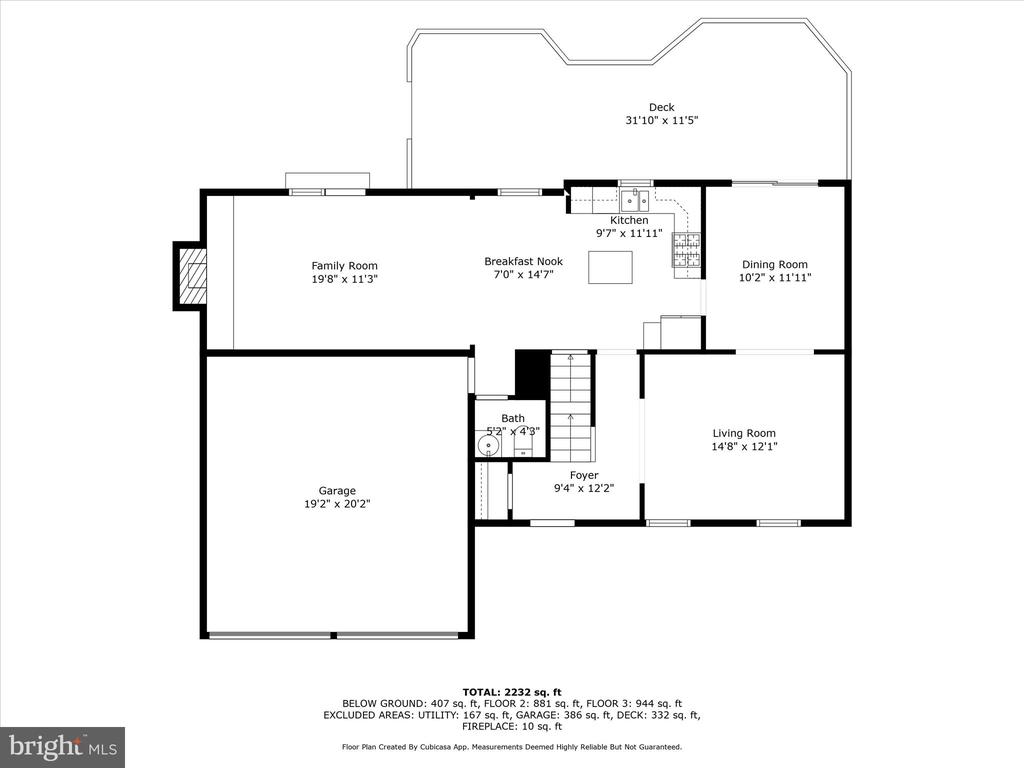 4993 Dequincey Dr