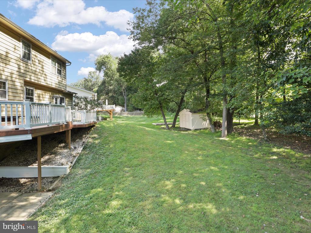 4993 Dequincey Dr